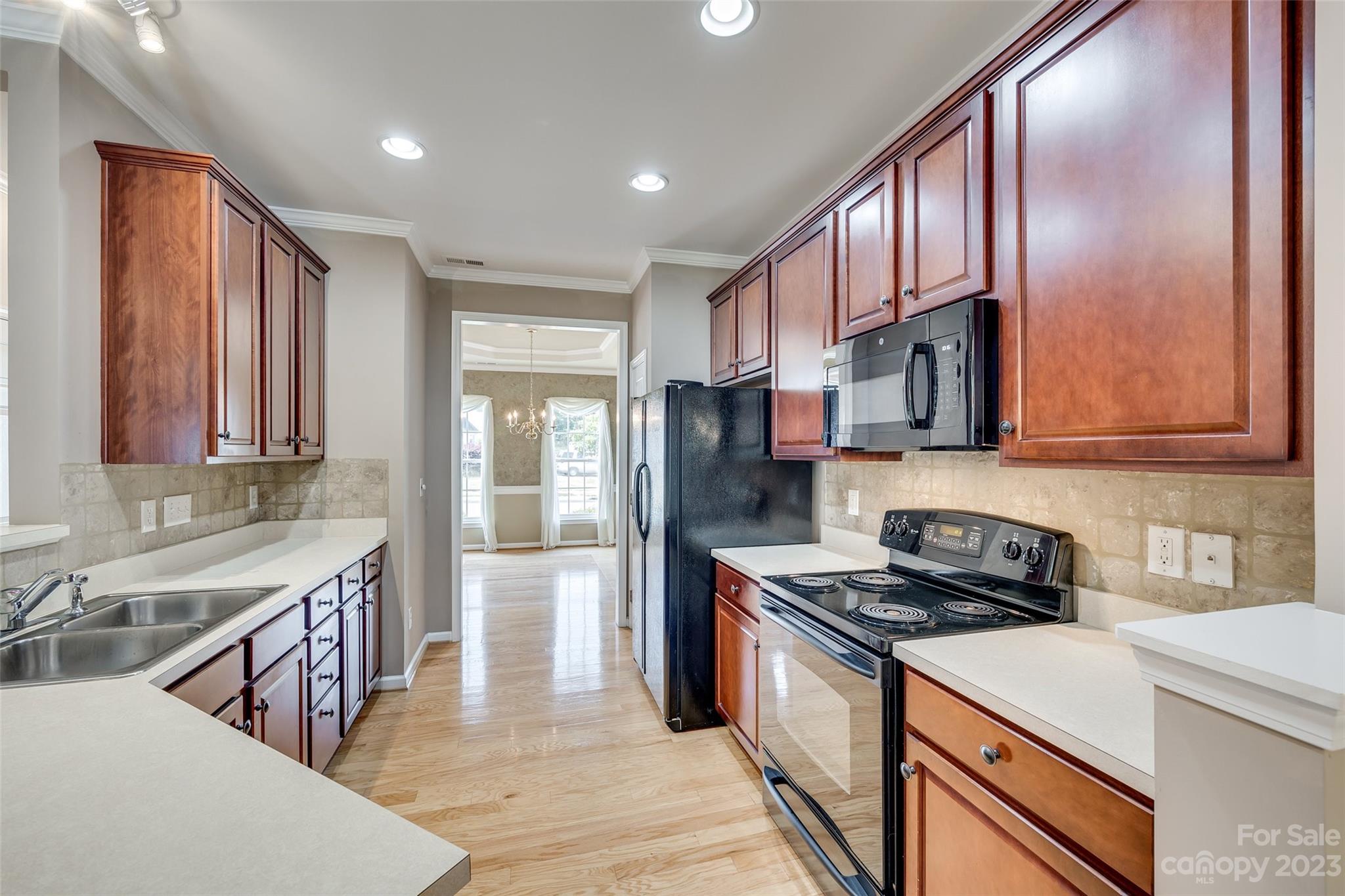 Sunset Point - Residential