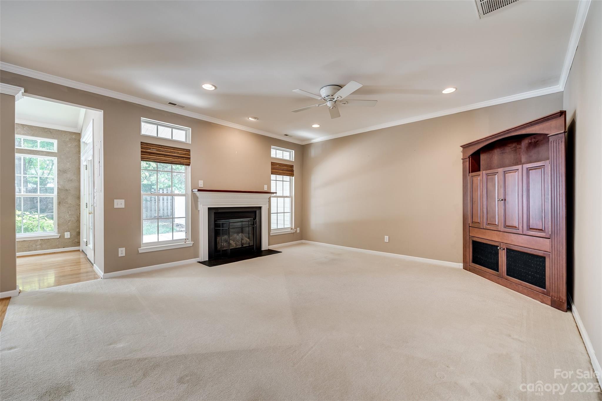 Sunset Point - Residential