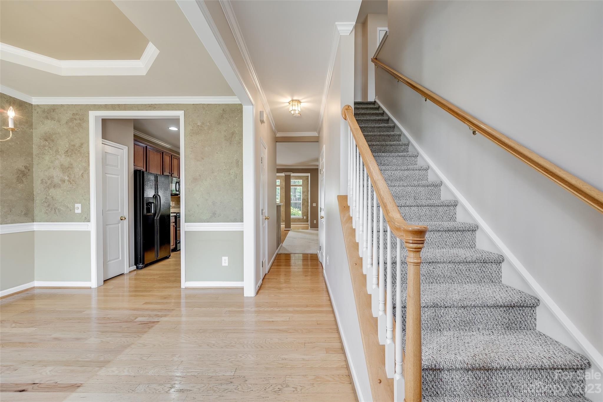 Sunset Point - Residential