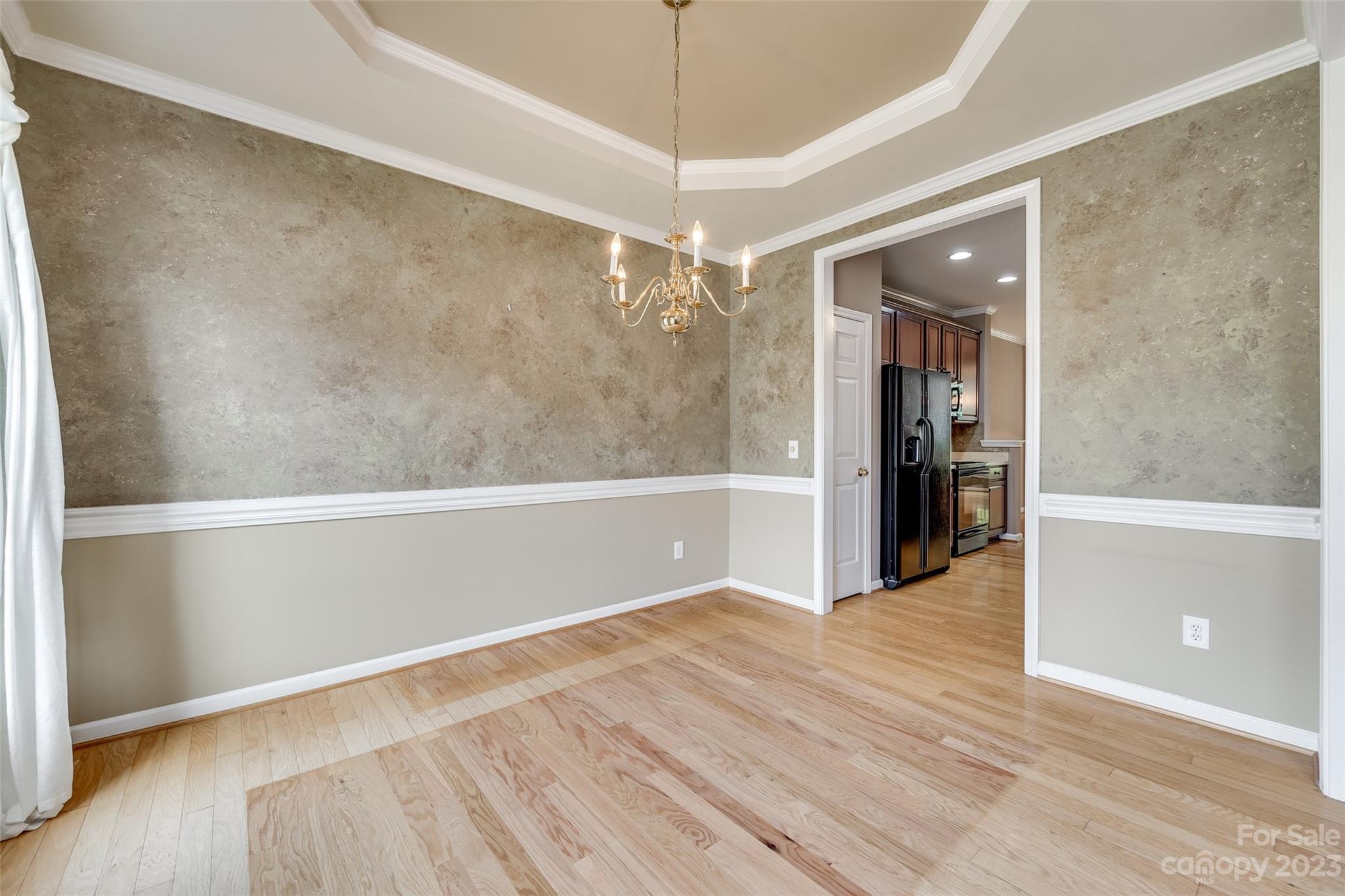 Sunset Point - Residential