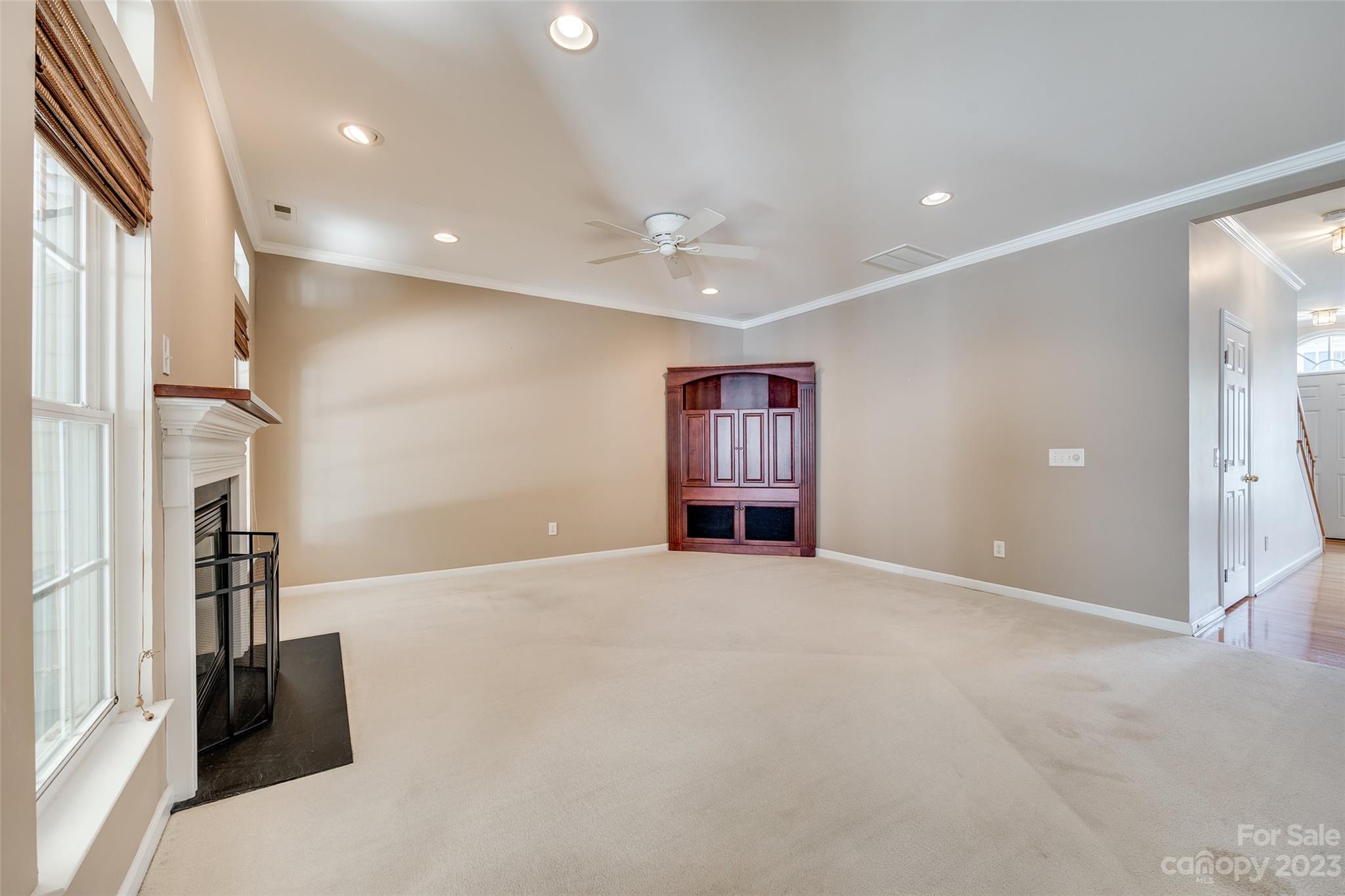 Sunset Point - Residential