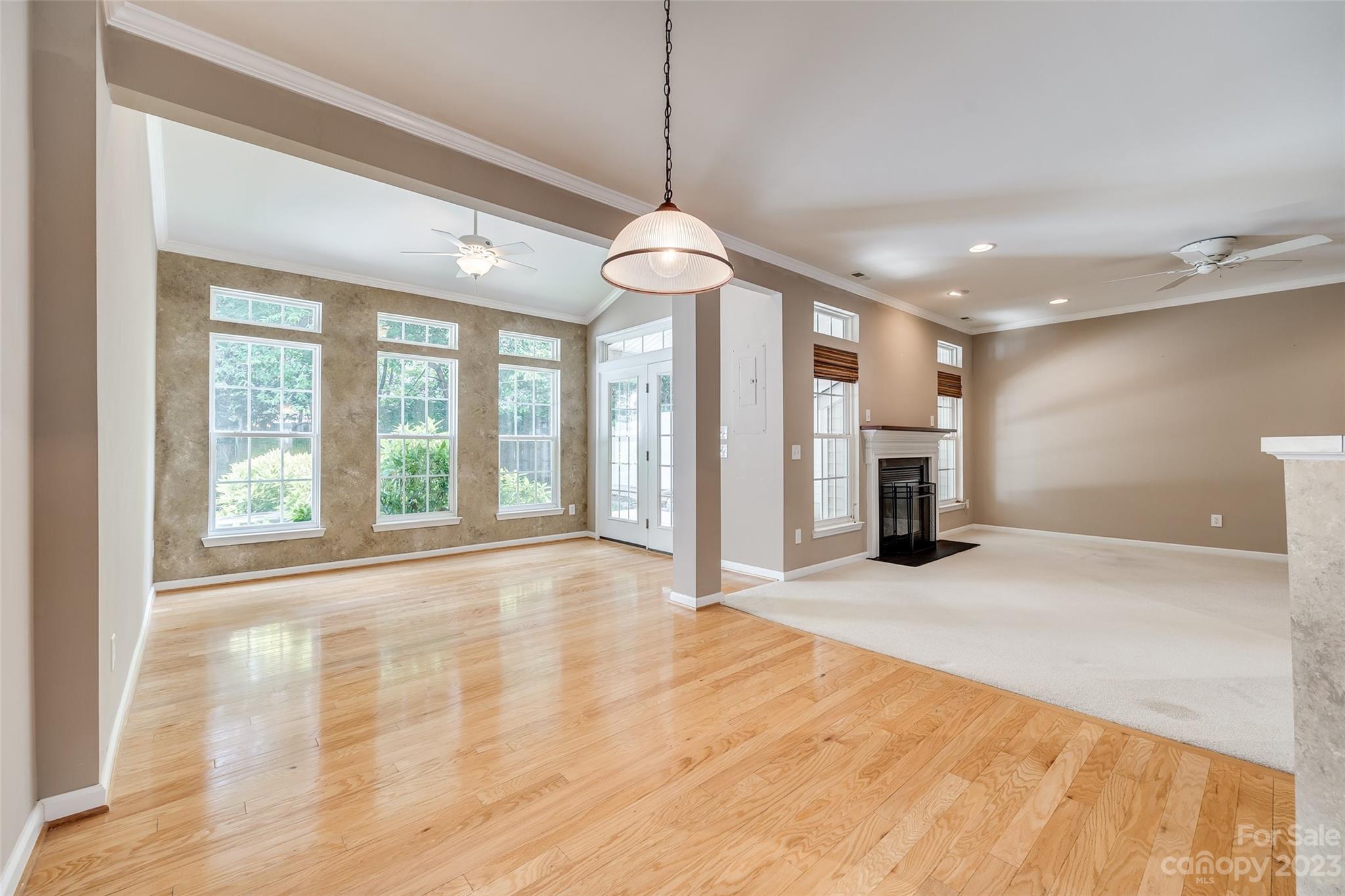 Sunset Point - Residential