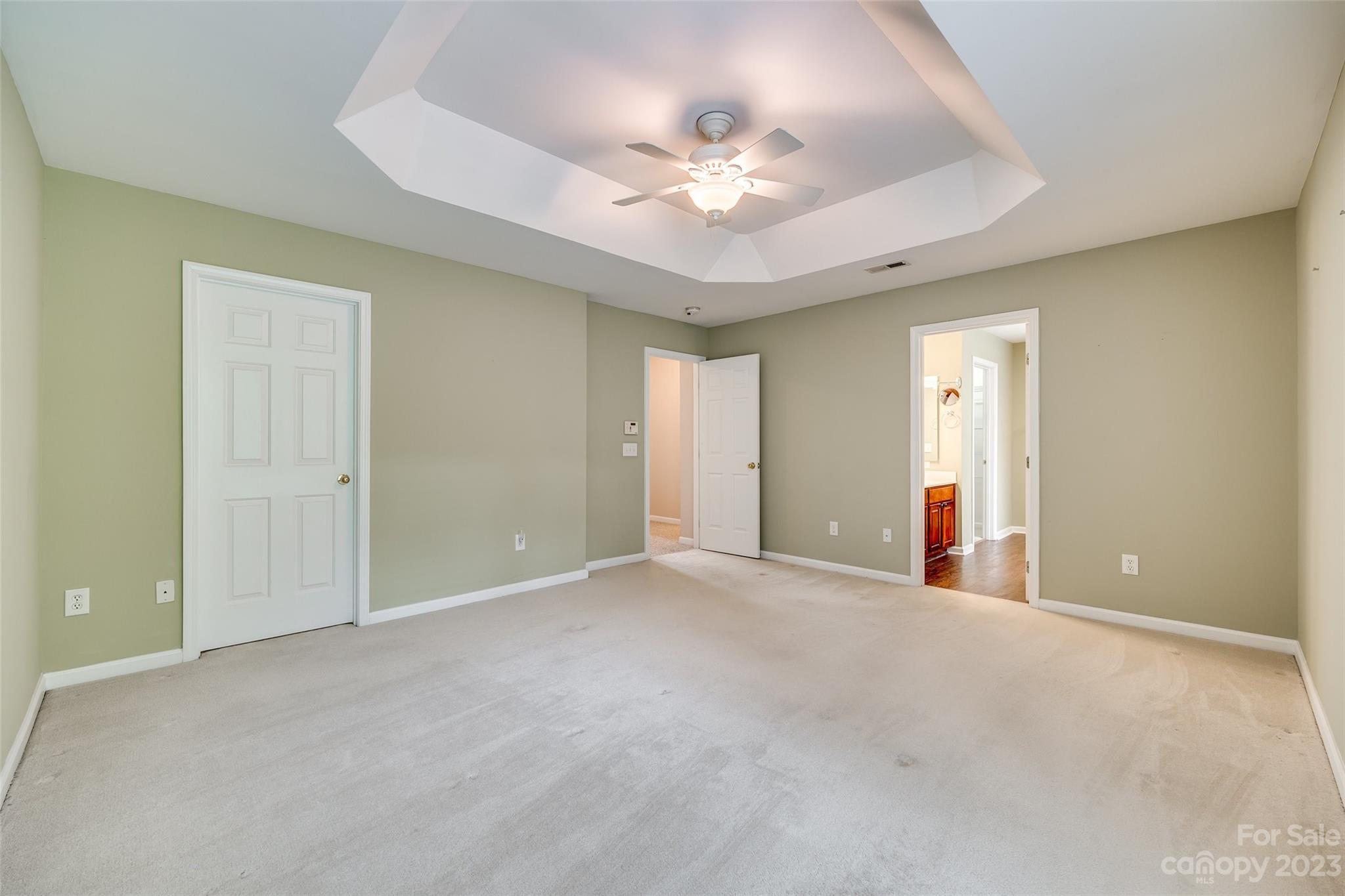 Sunset Point - Residential