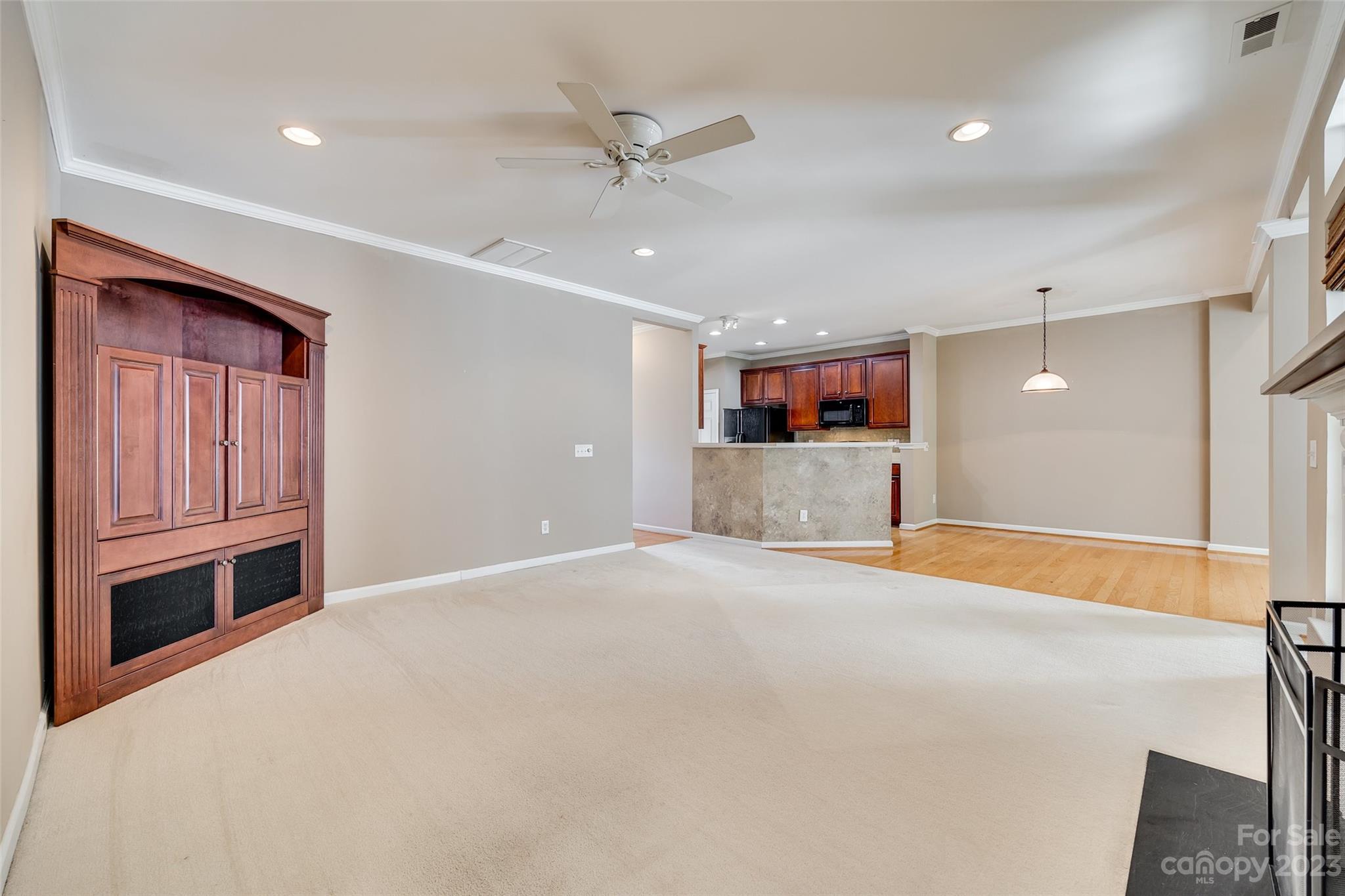 Sunset Point - Residential