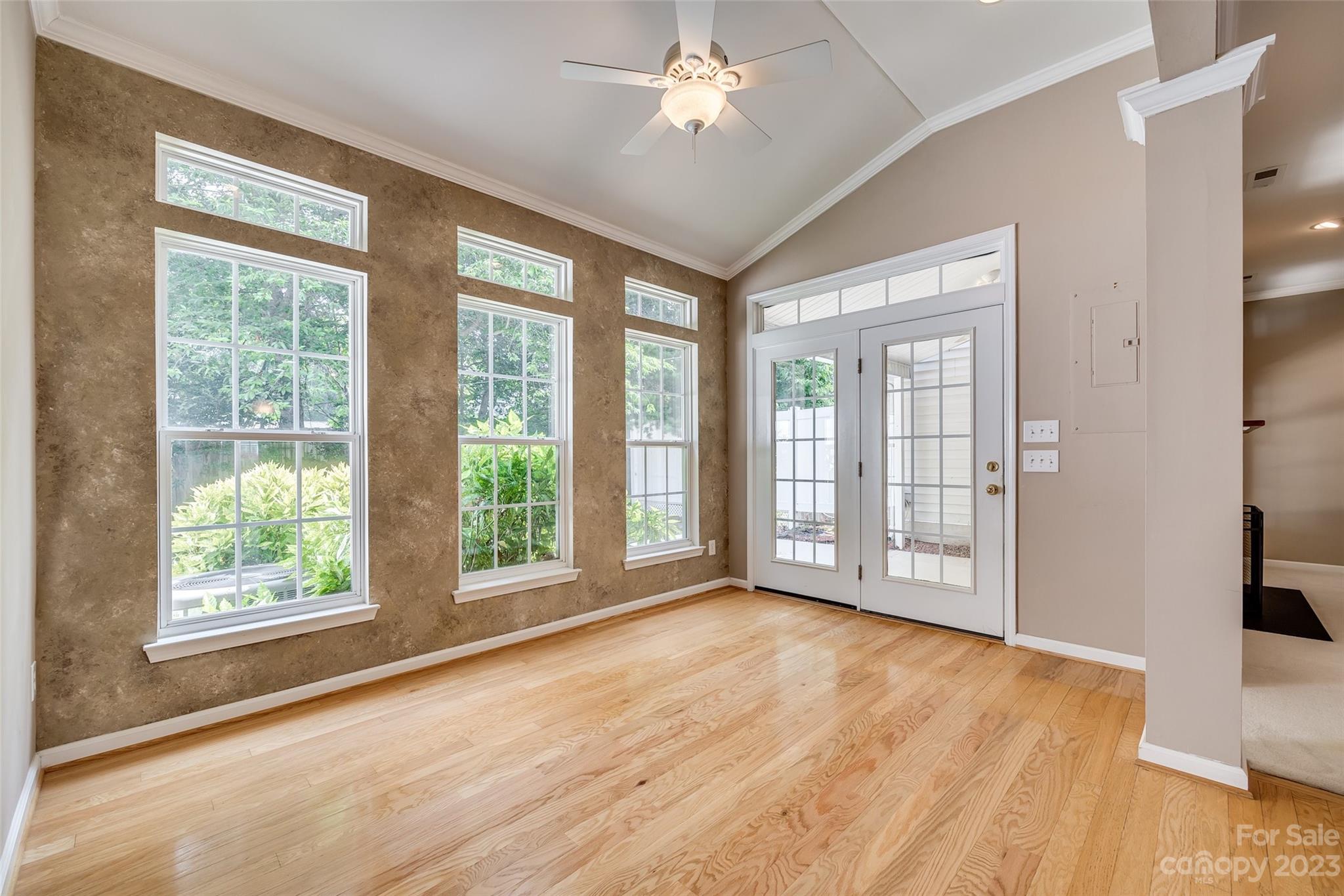 Sunset Point - Residential