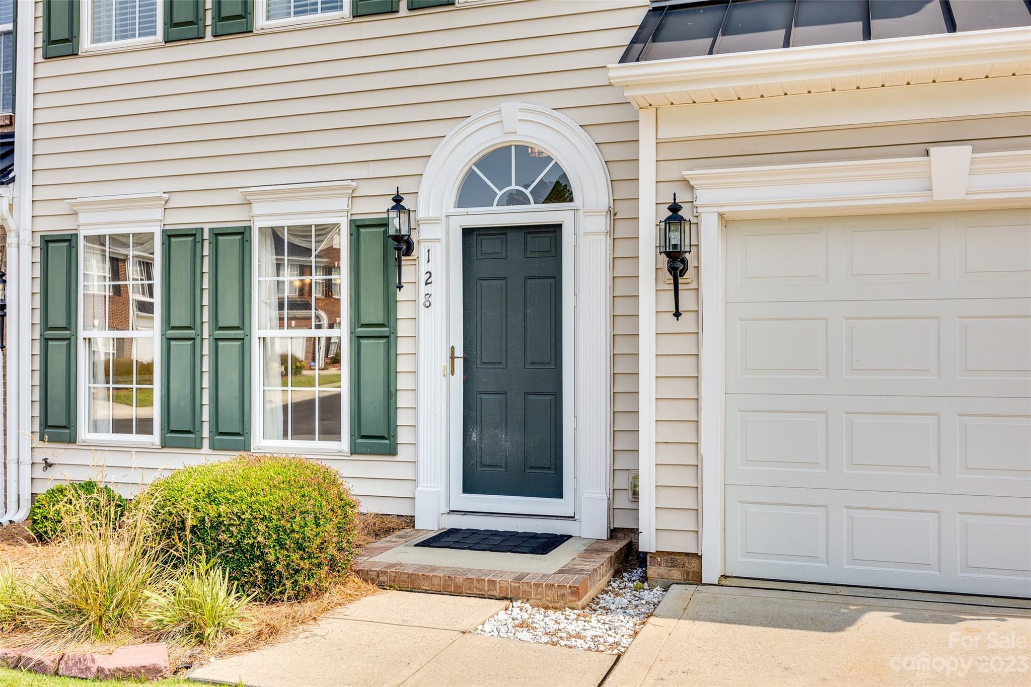 Sunset Point - Residential