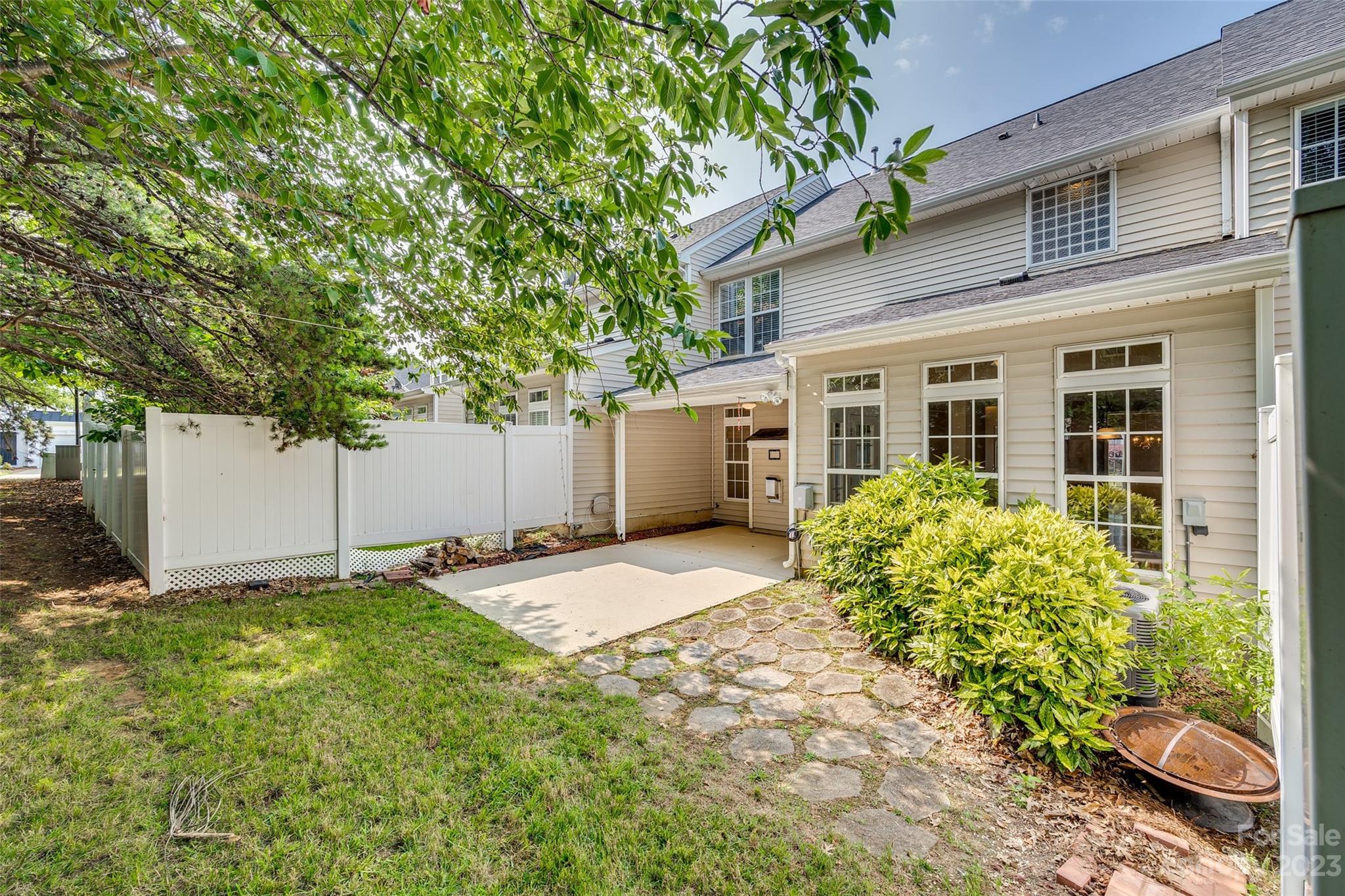 Sunset Point - Residential