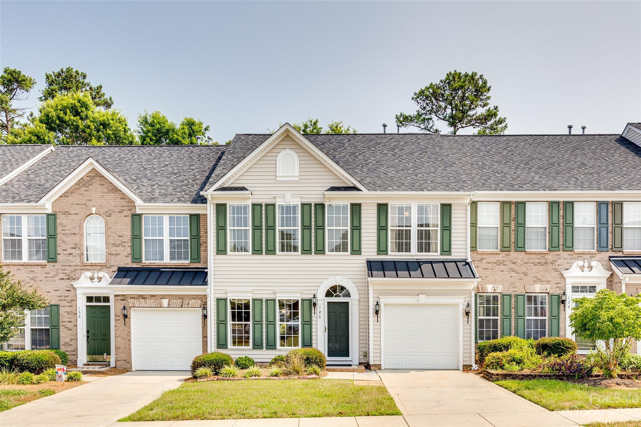 Sunset Point - Residential