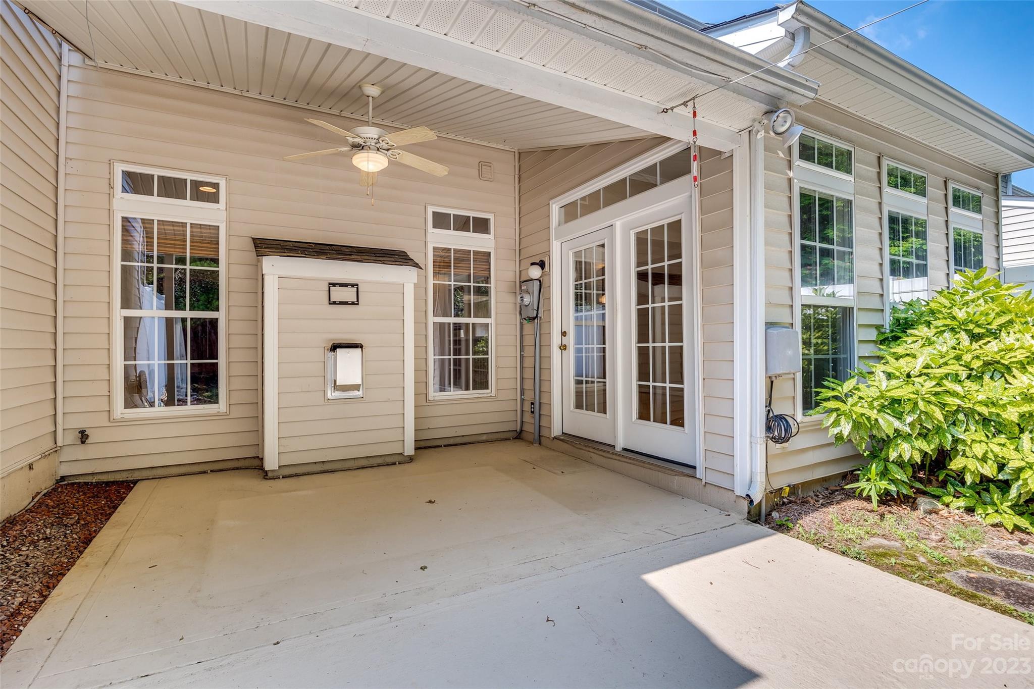 Sunset Point - Residential