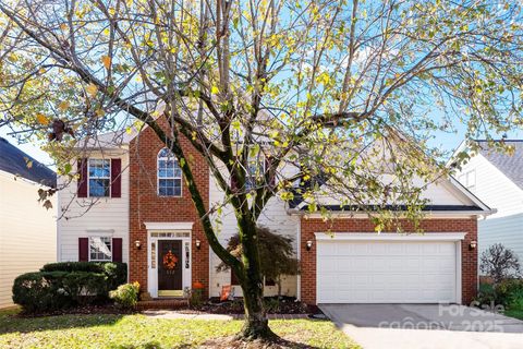 A home in Mooresville