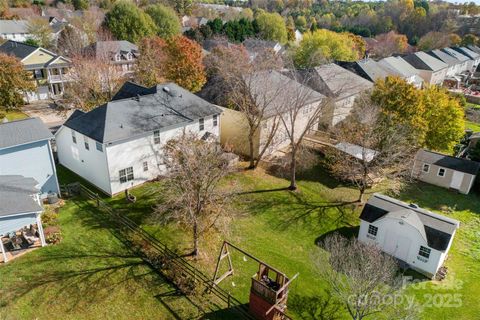 A home in Mooresville