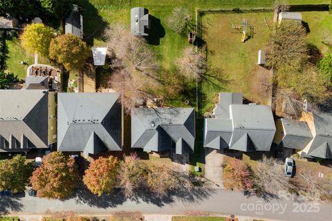 A home in Mooresville