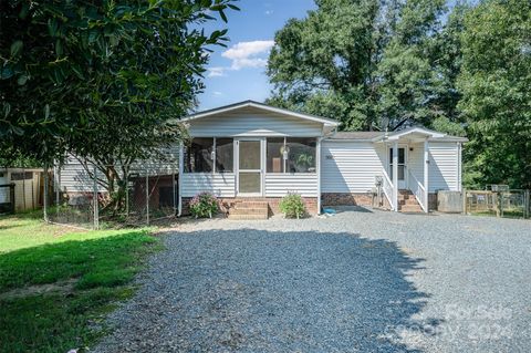 A home in Mount Pleasant