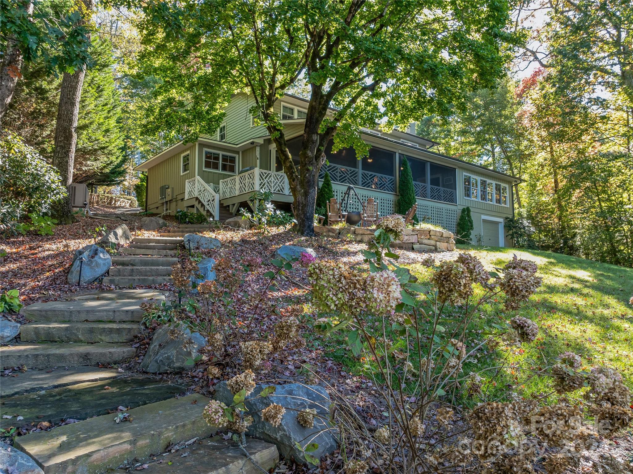Lake Toxaway Estates - Residential