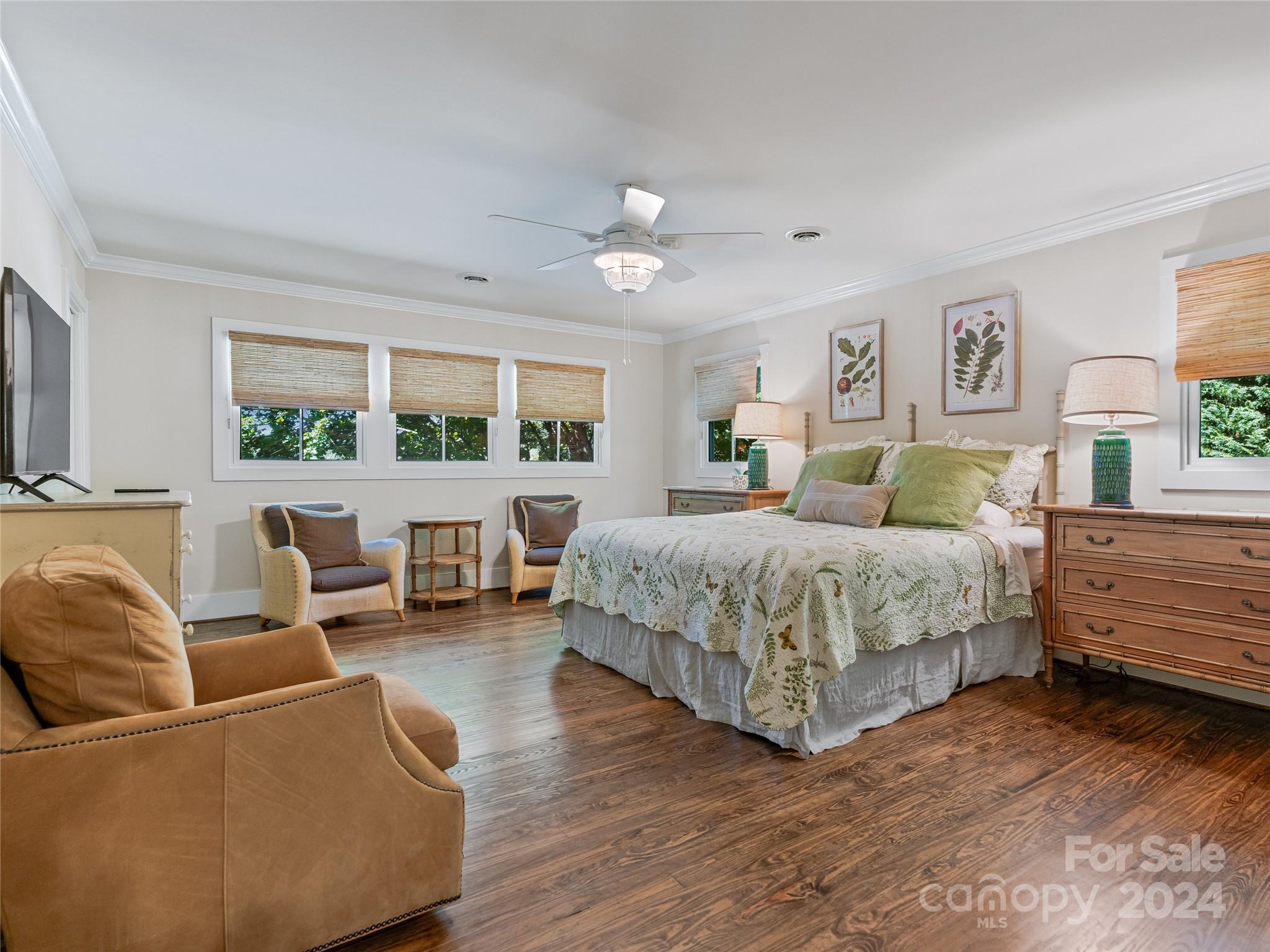 Lake Toxaway Estates - Residential