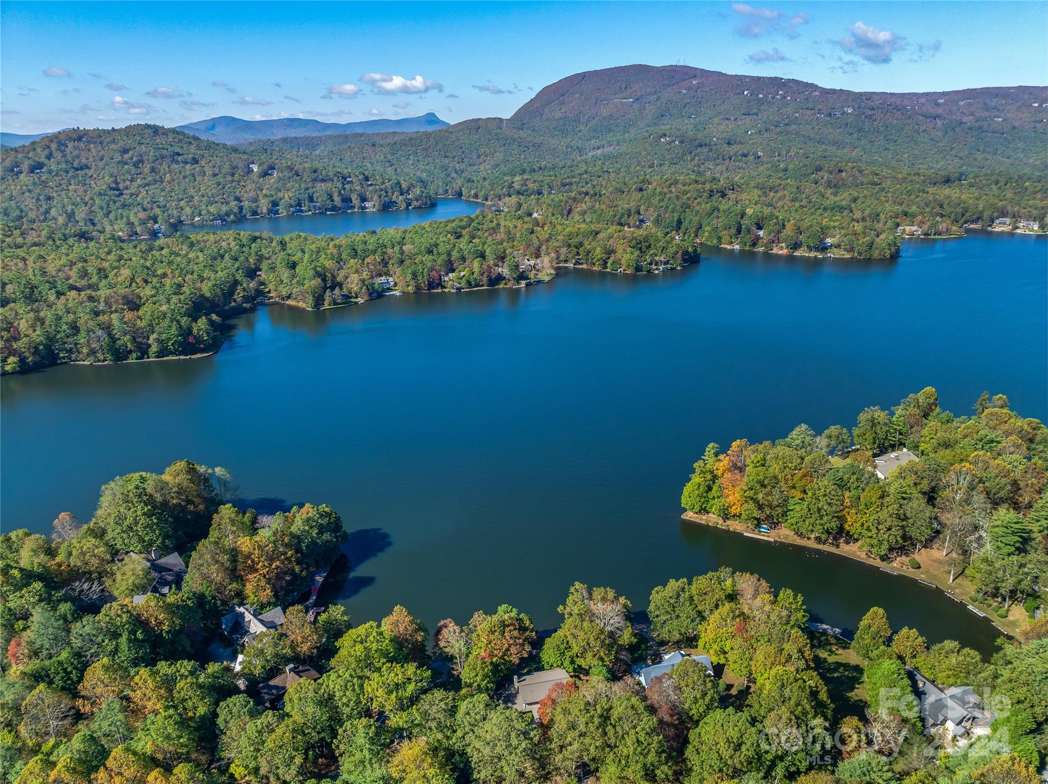 Lake Toxaway Estates - Residential