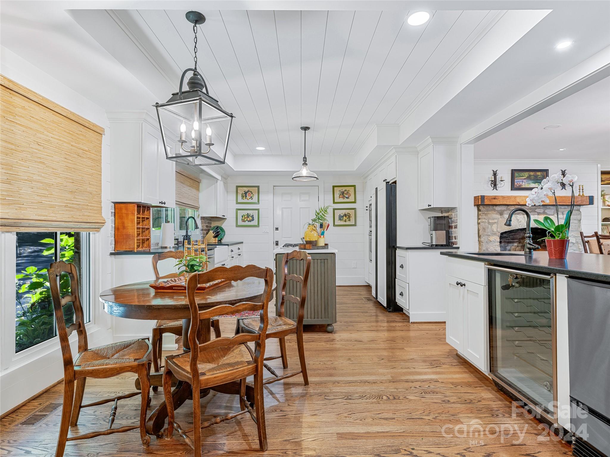 Lake Toxaway Estates - Residential