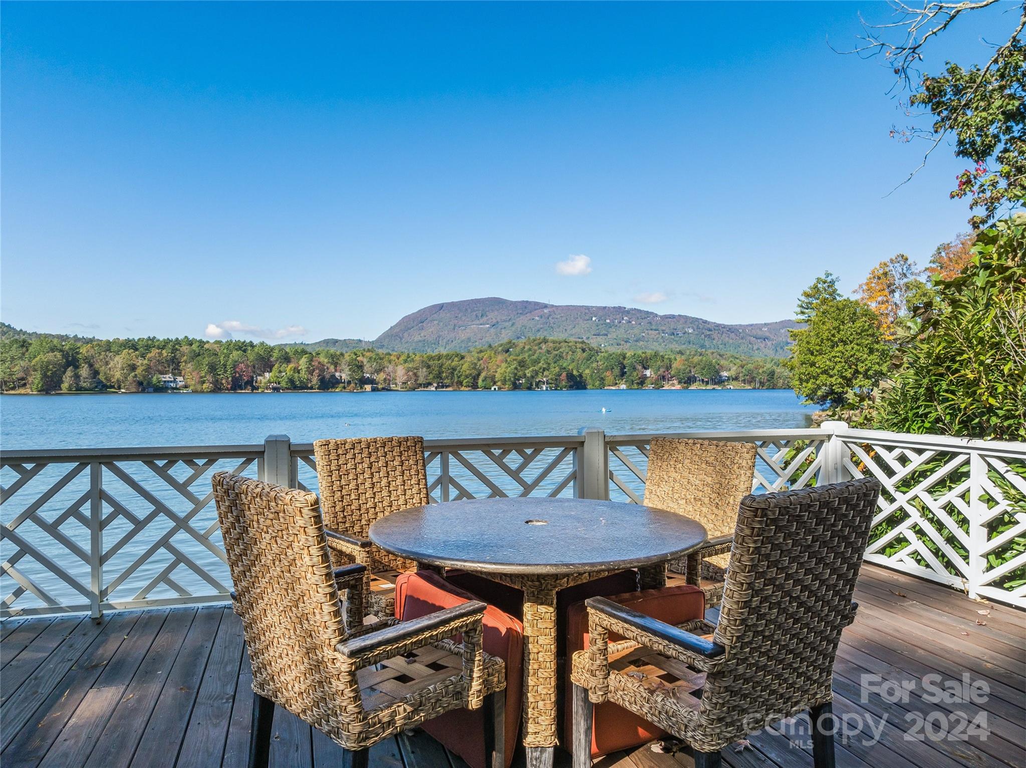 Lake Toxaway Estates - Residential