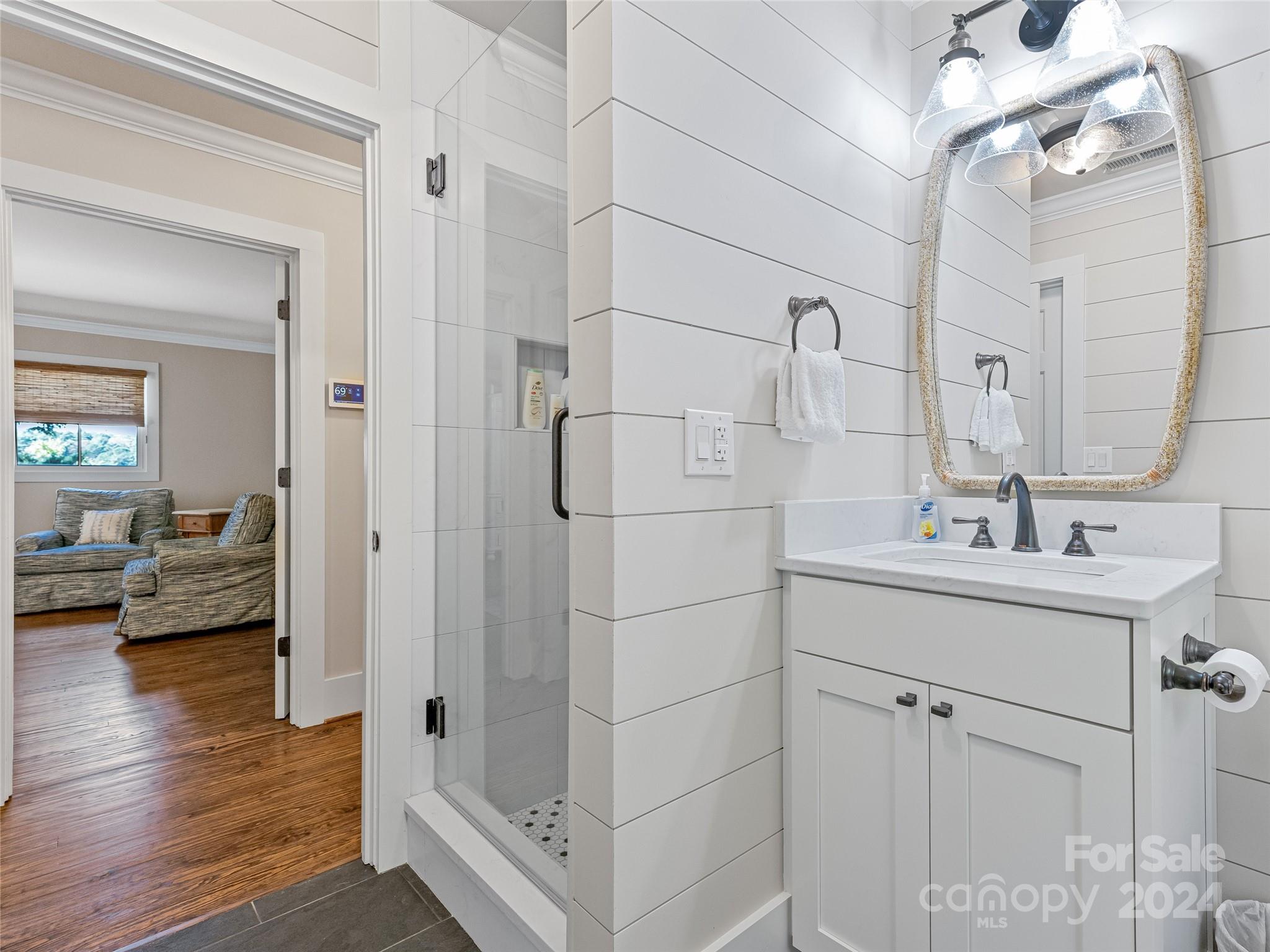 Lake Toxaway Estates - Residential