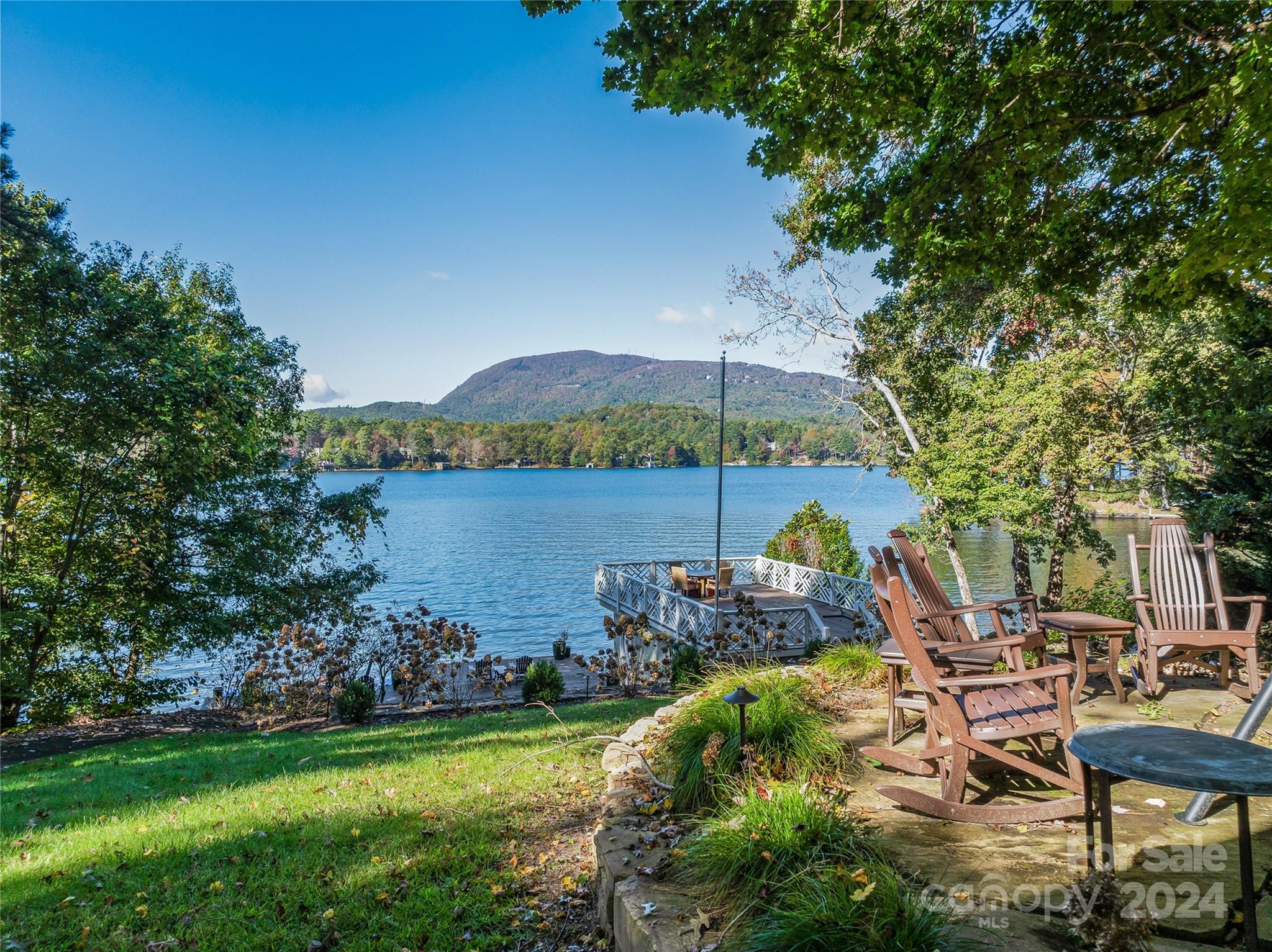 Lake Toxaway Estates - Residential