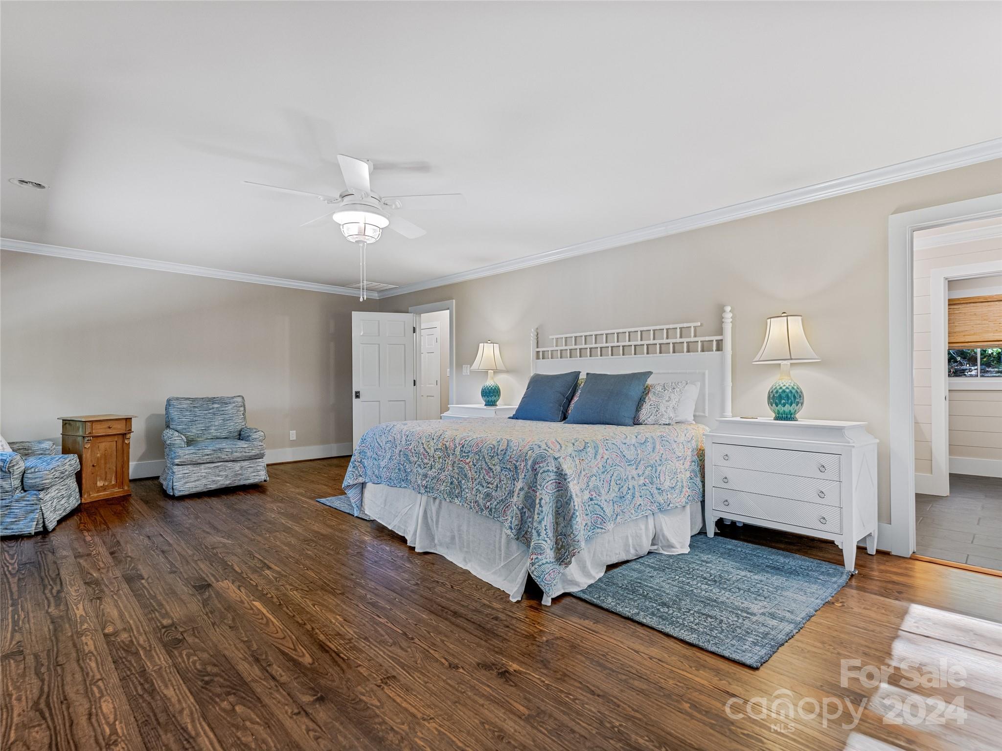 Lake Toxaway Estates - Residential