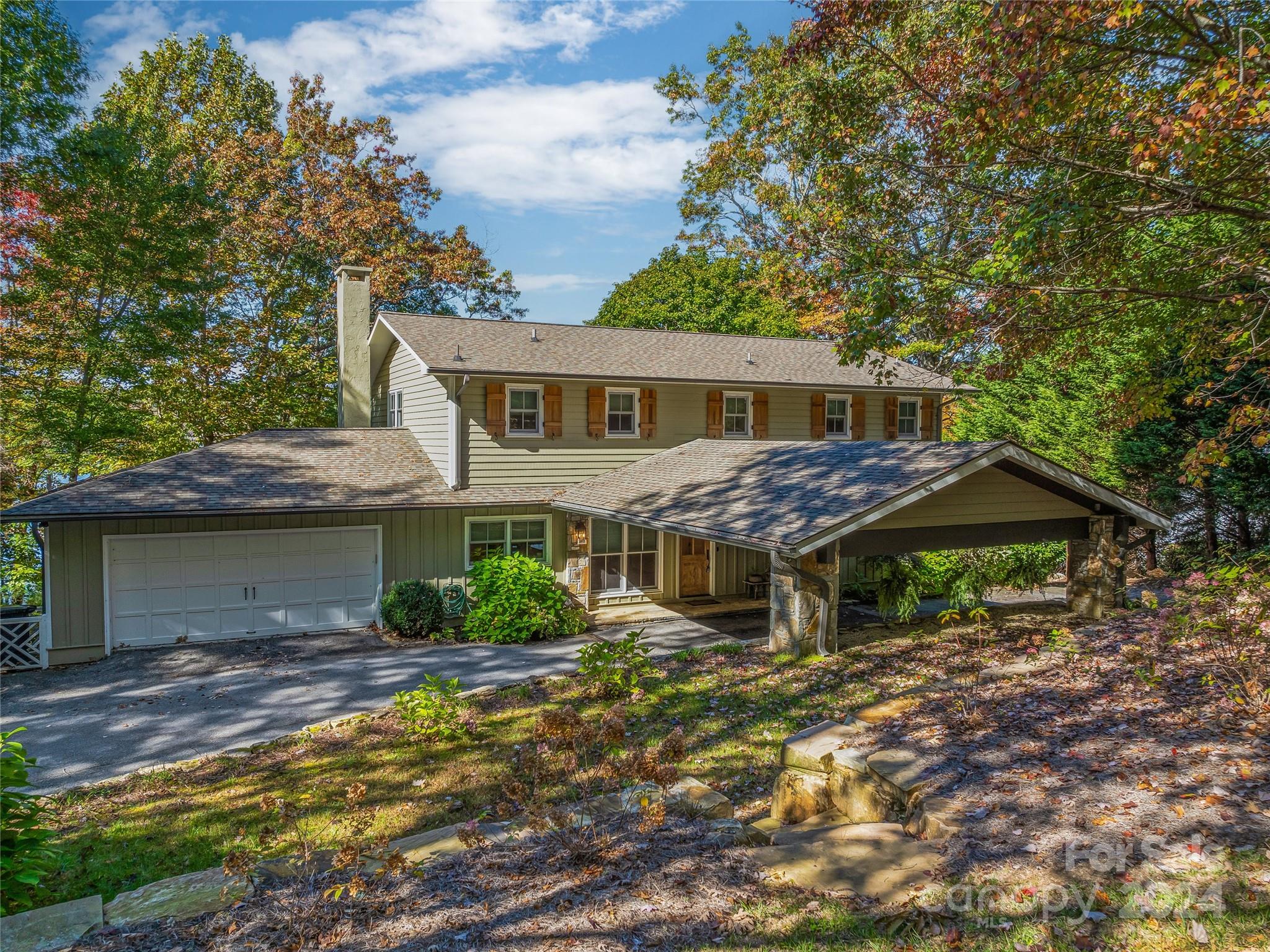 Lake Toxaway Estates - Residential
