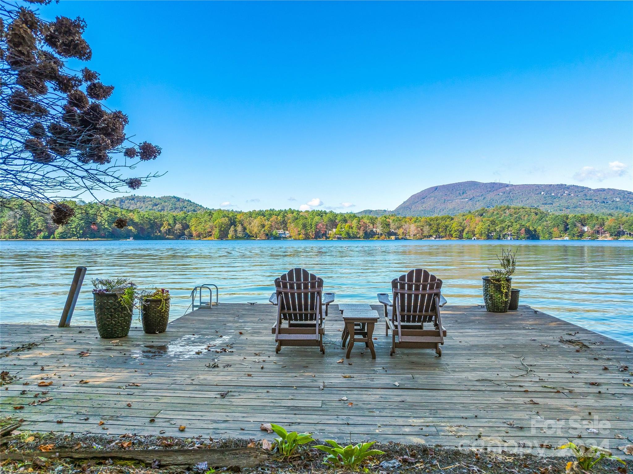Lake Toxaway Estates - Residential