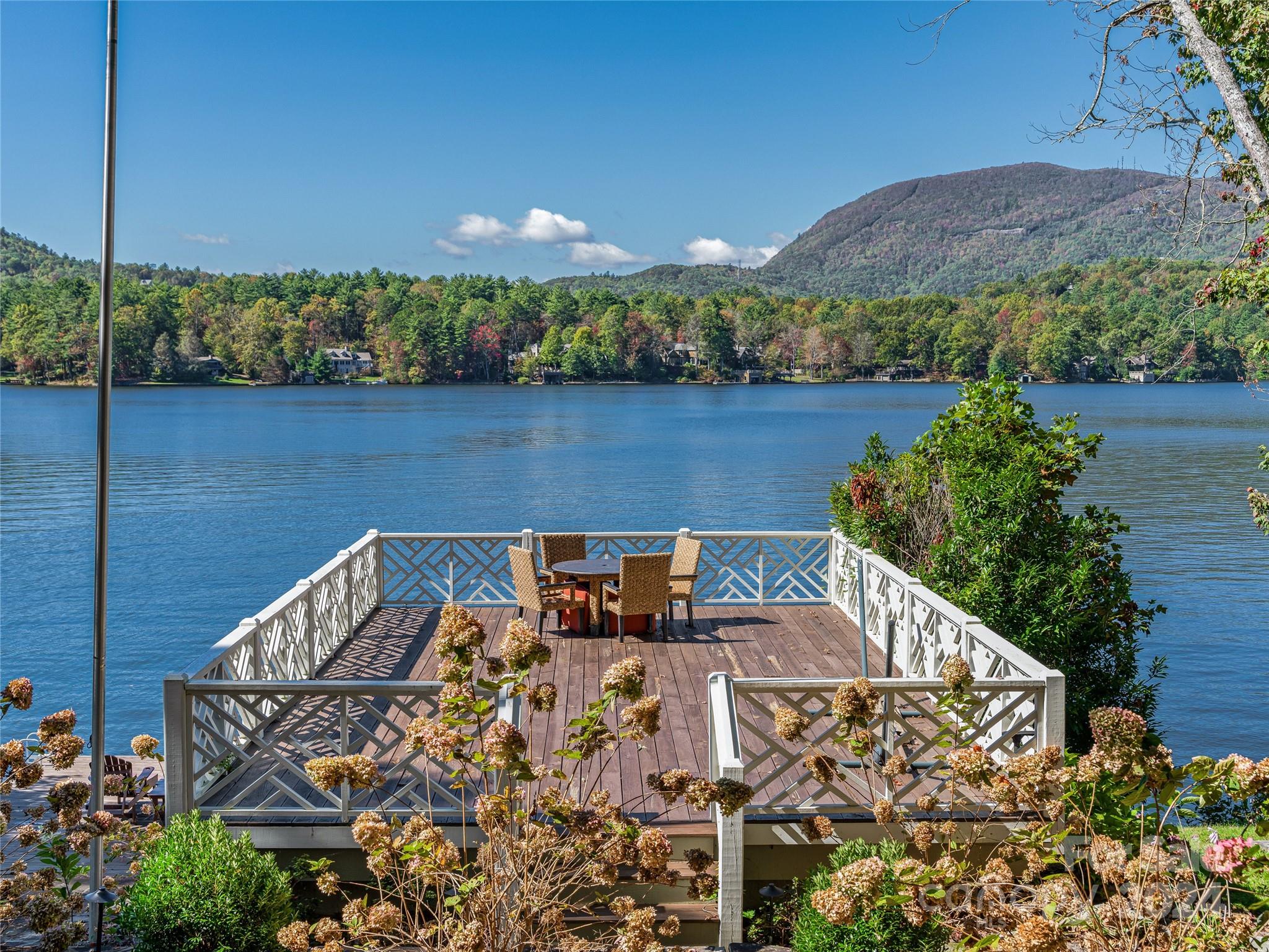 Lake Toxaway Estates - Residential