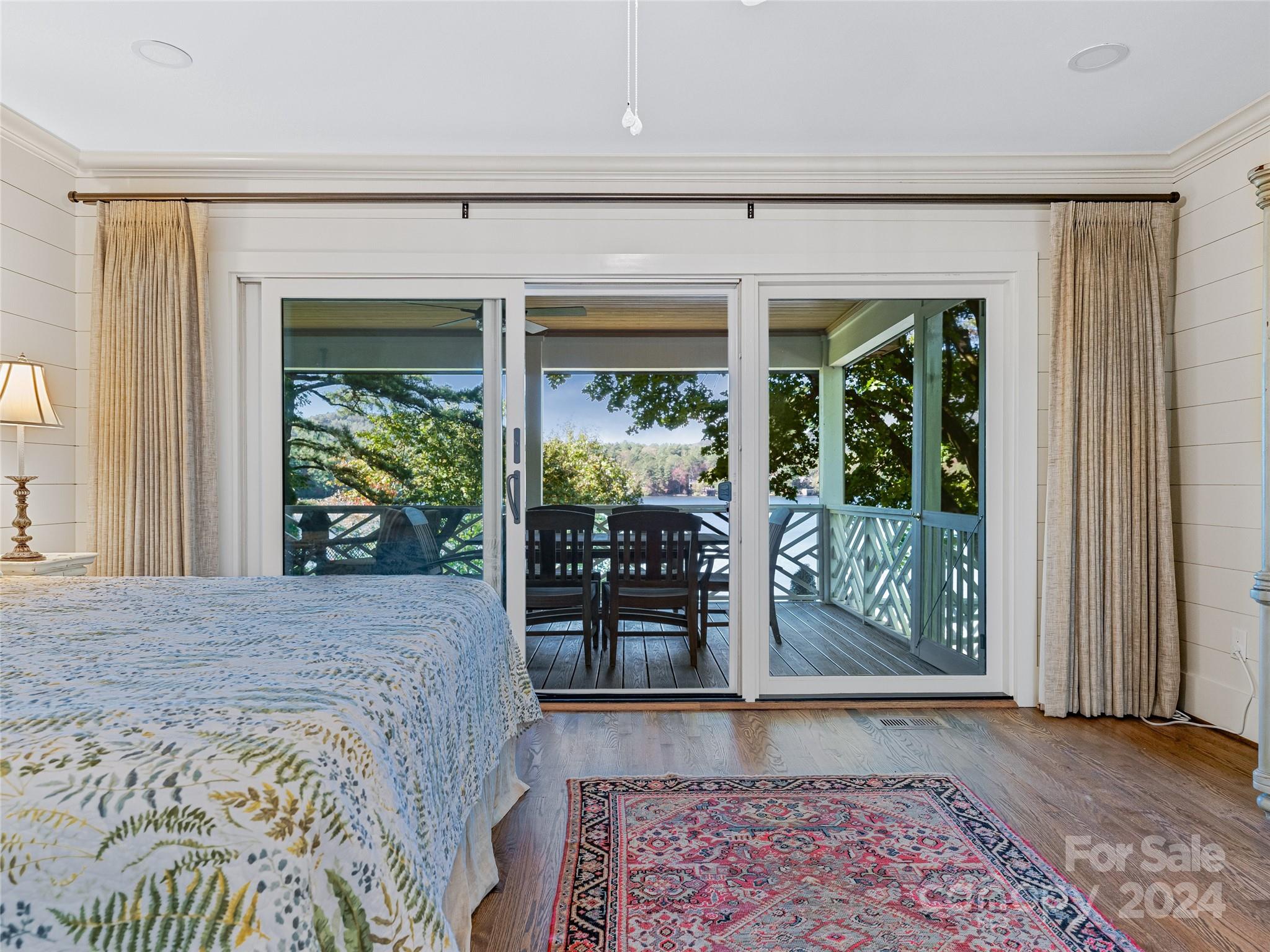 Lake Toxaway Estates - Residential