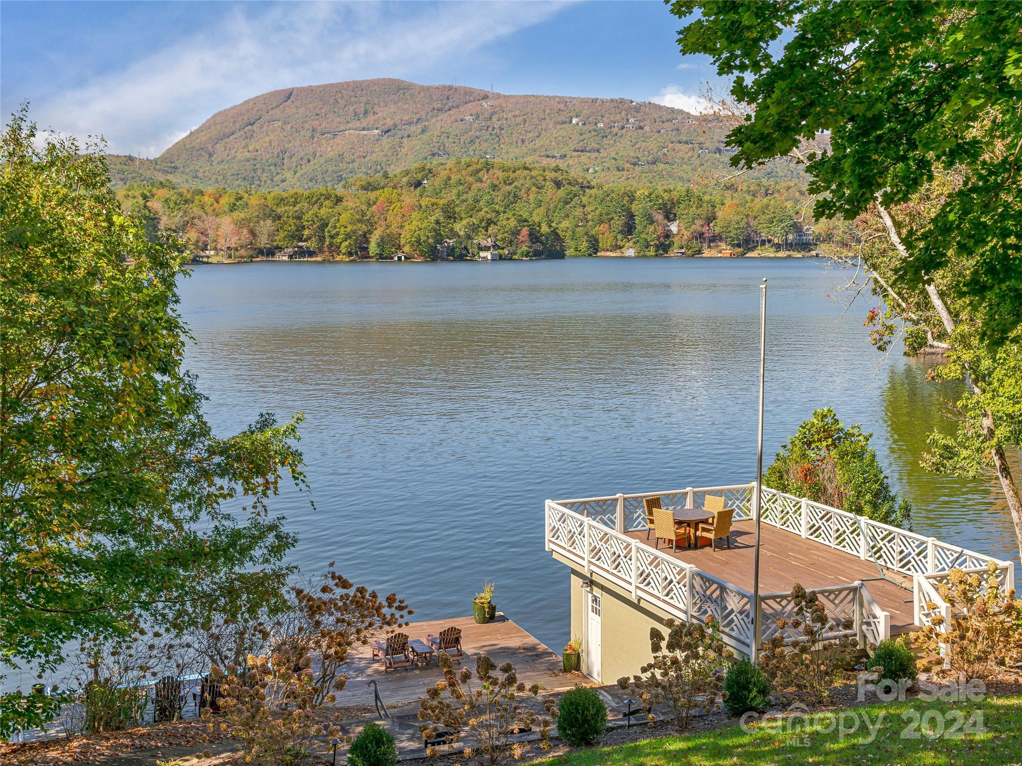 Lake Toxaway Estates - Residential