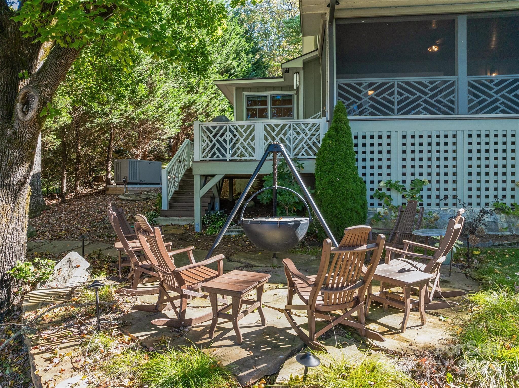 Lake Toxaway Estates - Residential