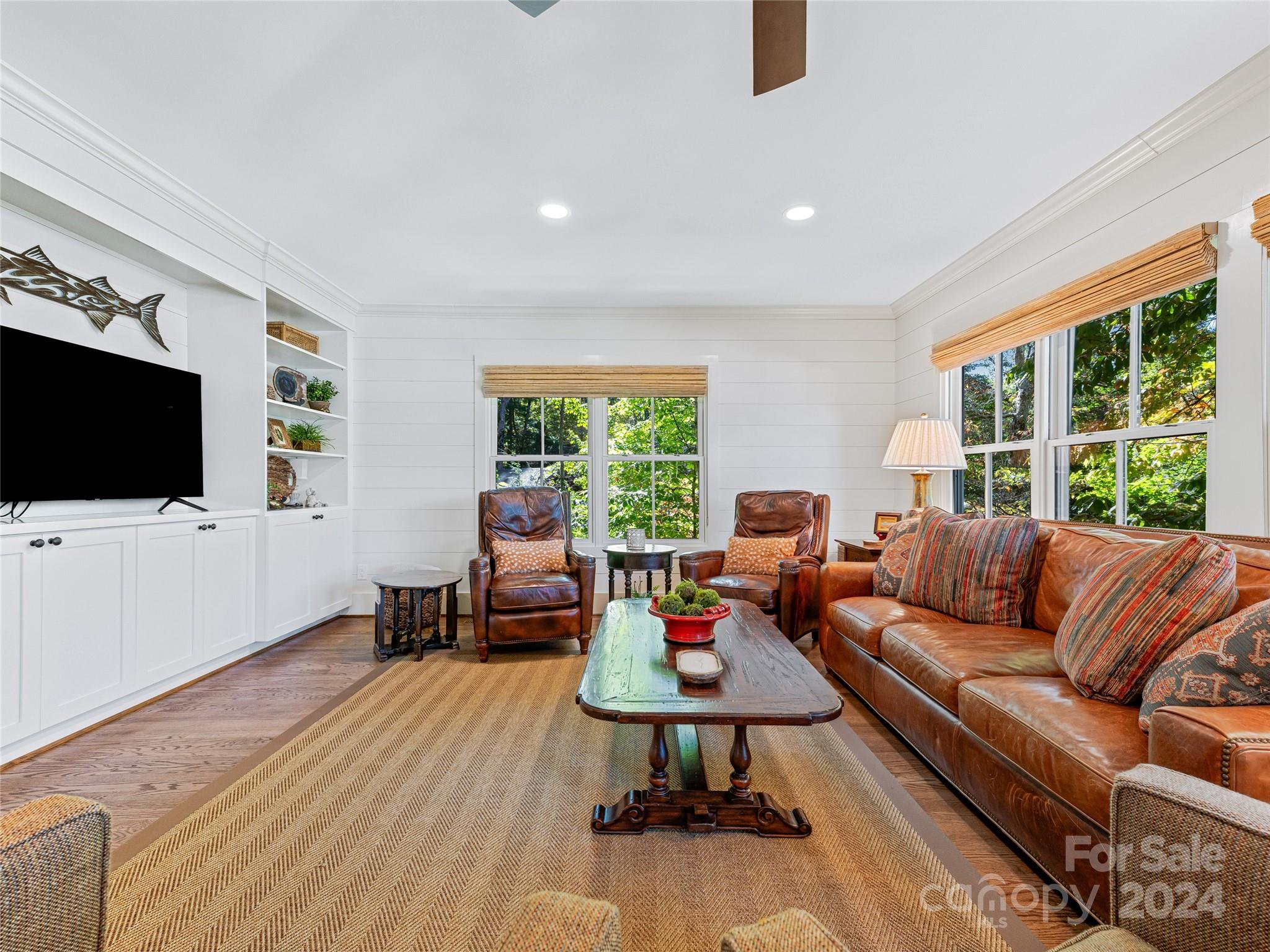 Lake Toxaway Estates - Residential