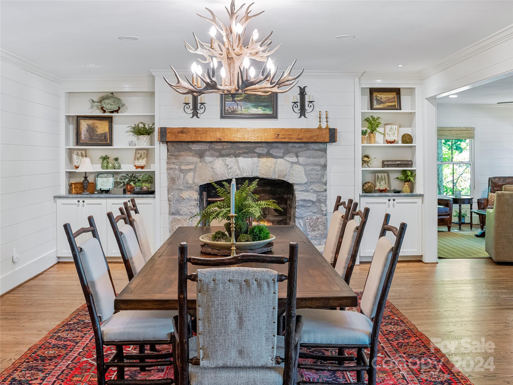 Lake Toxaway Estates - Residential