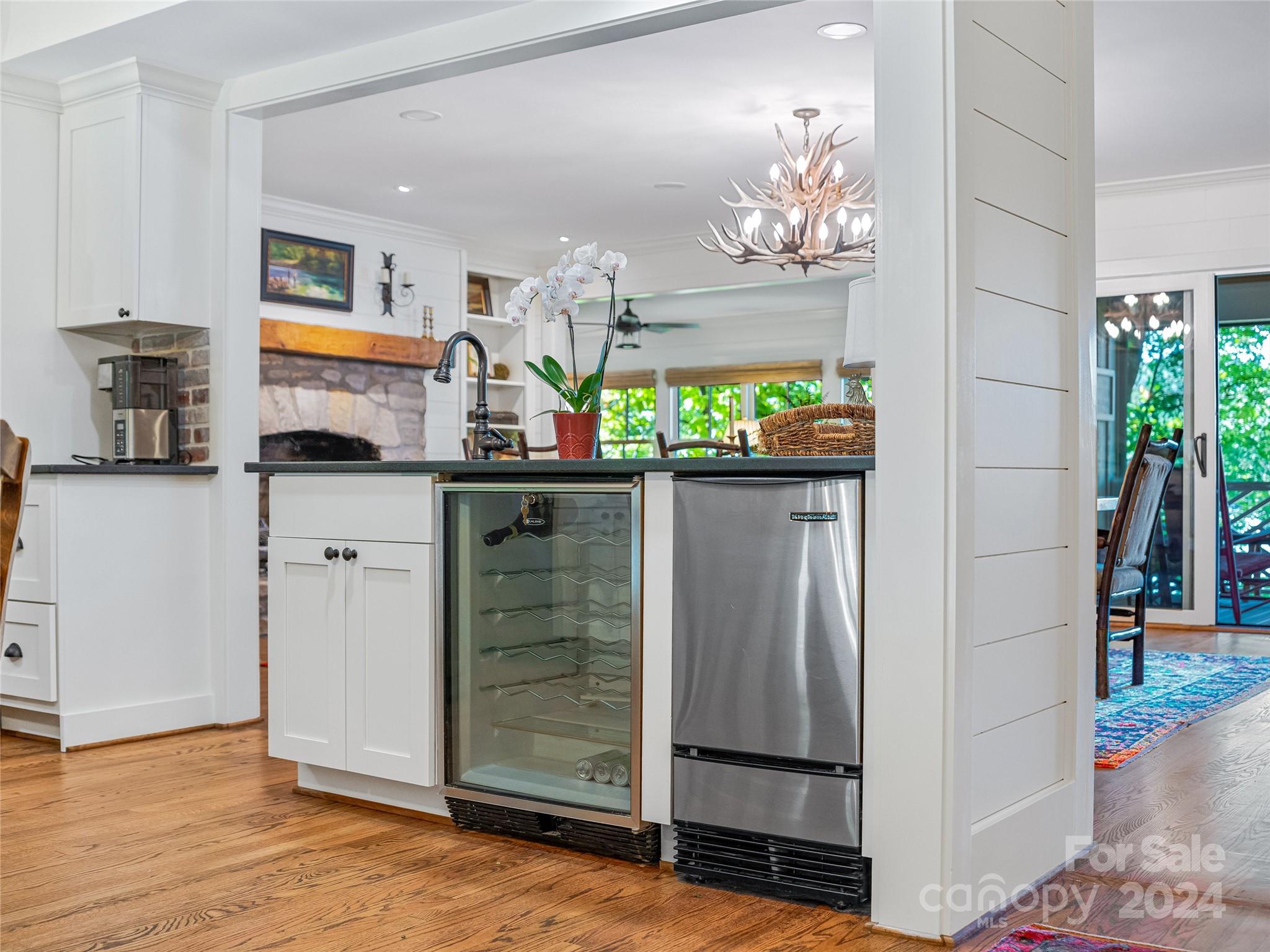 Lake Toxaway Estates - Residential