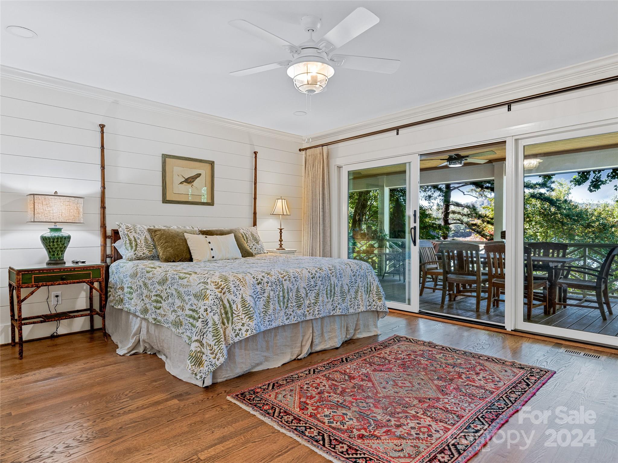 Lake Toxaway Estates - Residential