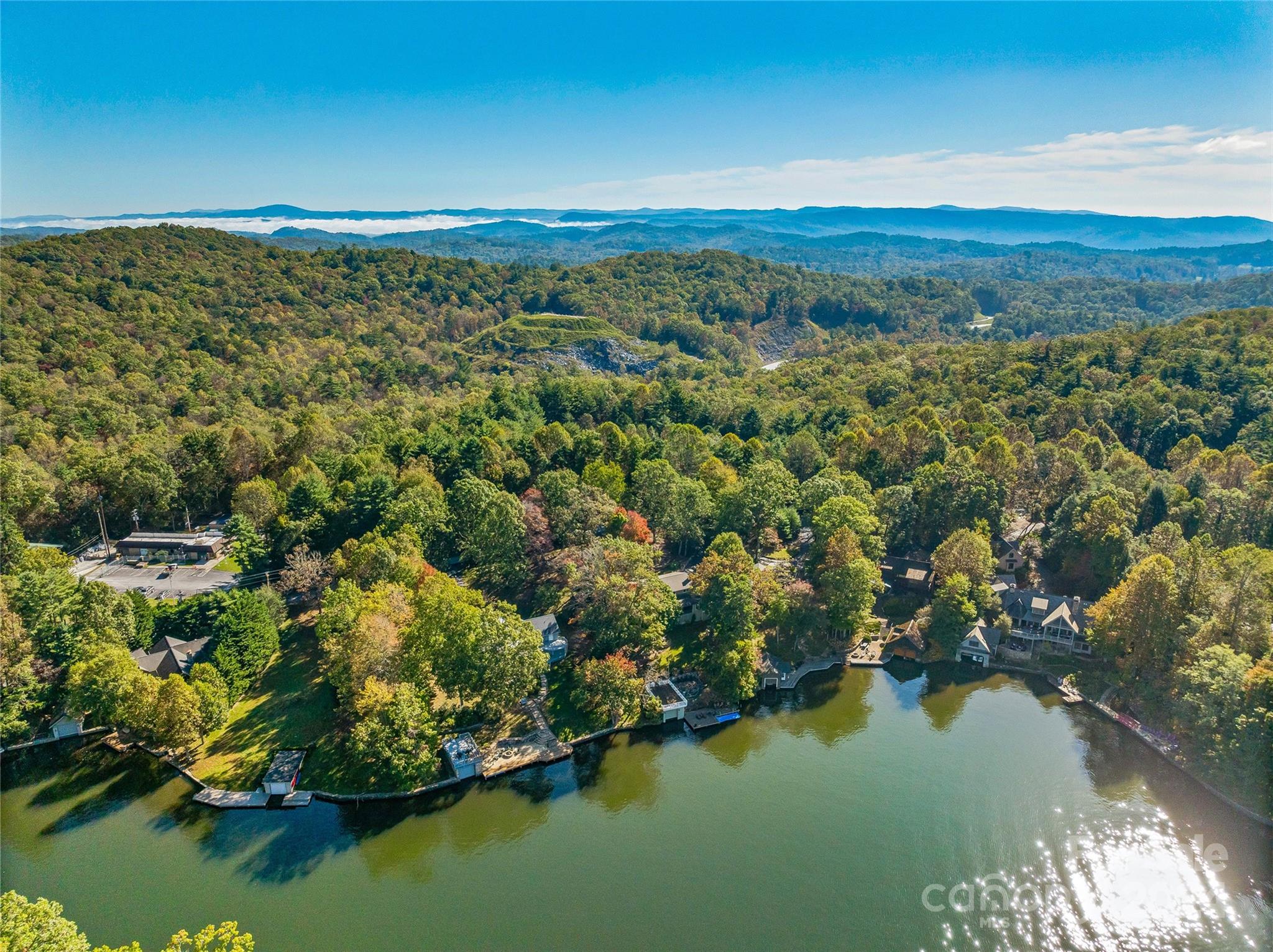 Lake Toxaway Estates - Residential