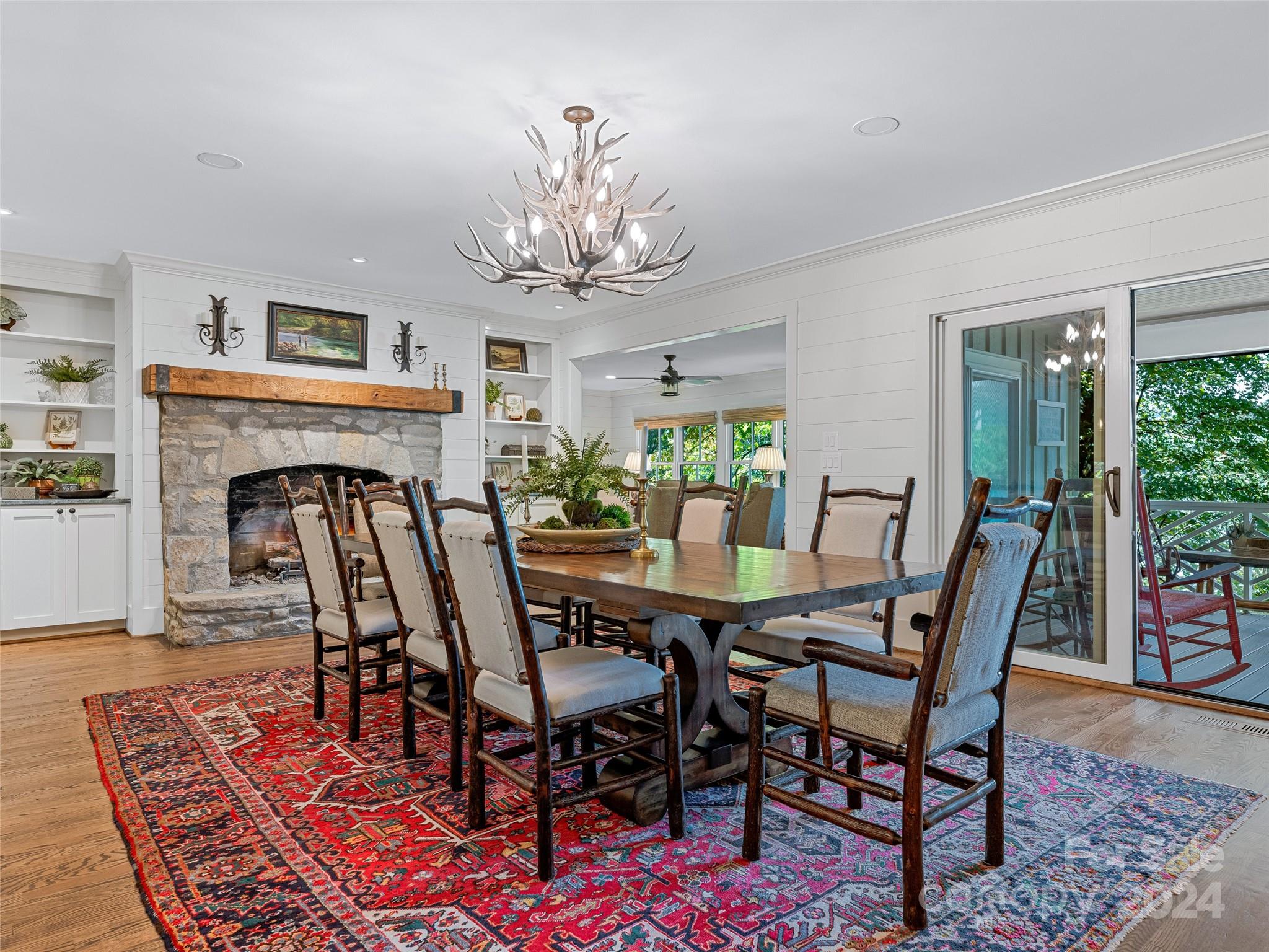 Lake Toxaway Estates - Residential