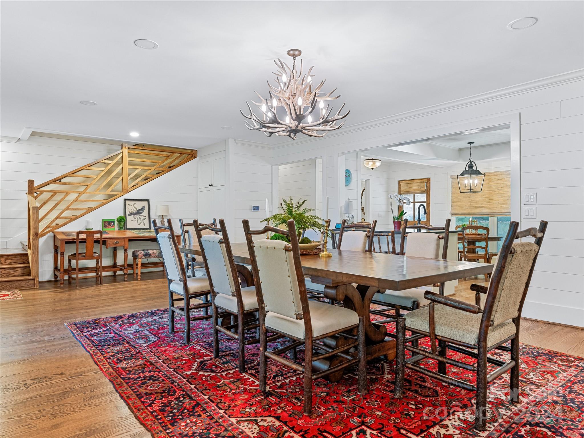 Lake Toxaway Estates - Residential