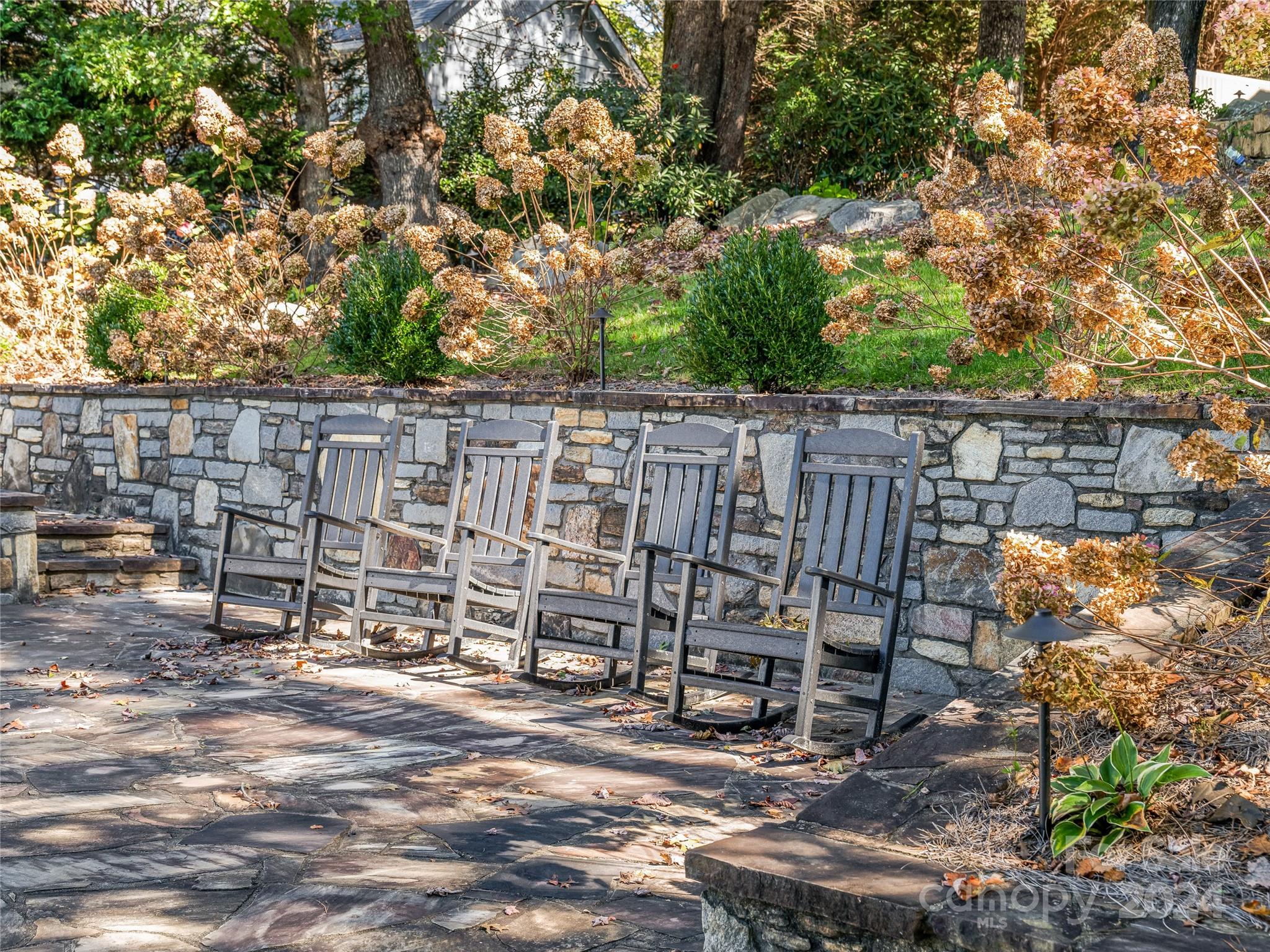 Lake Toxaway Estates - Residential