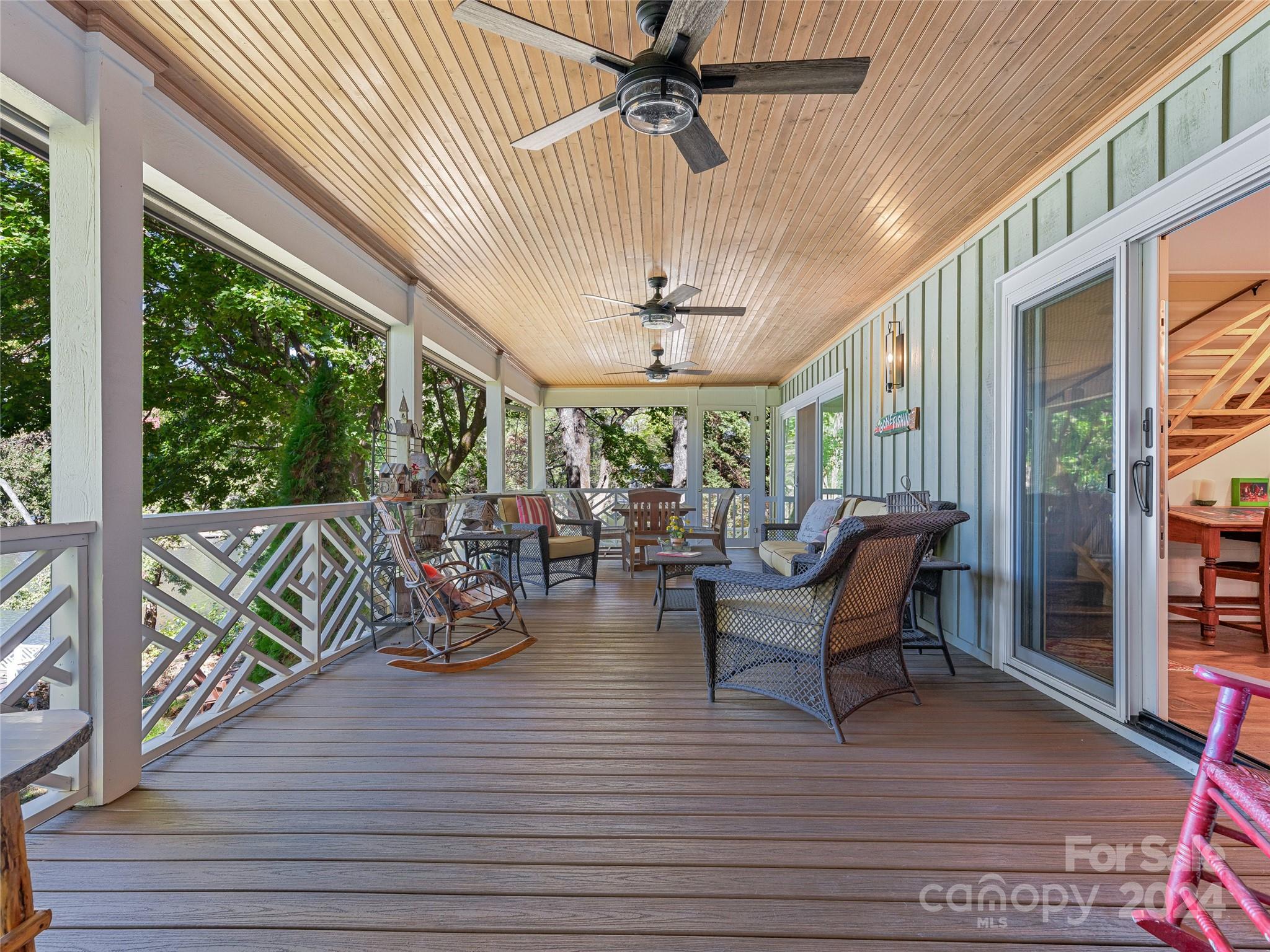 Lake Toxaway Estates - Residential