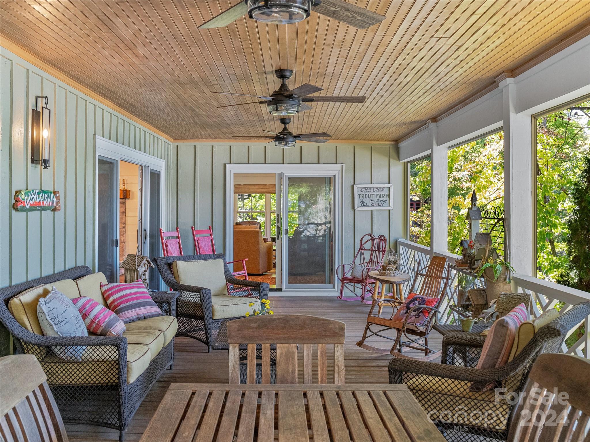 Lake Toxaway Estates - Residential