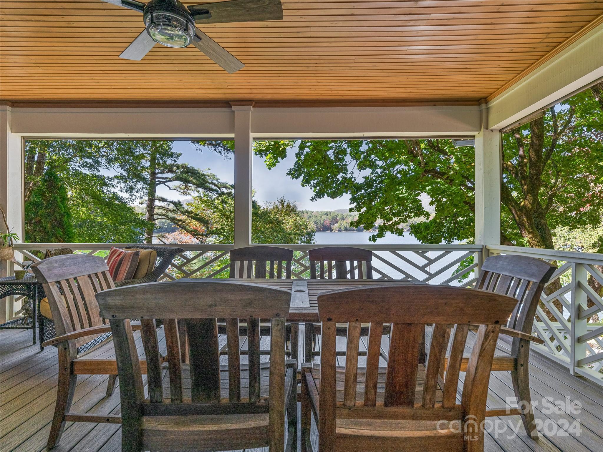 Lake Toxaway Estates - Residential