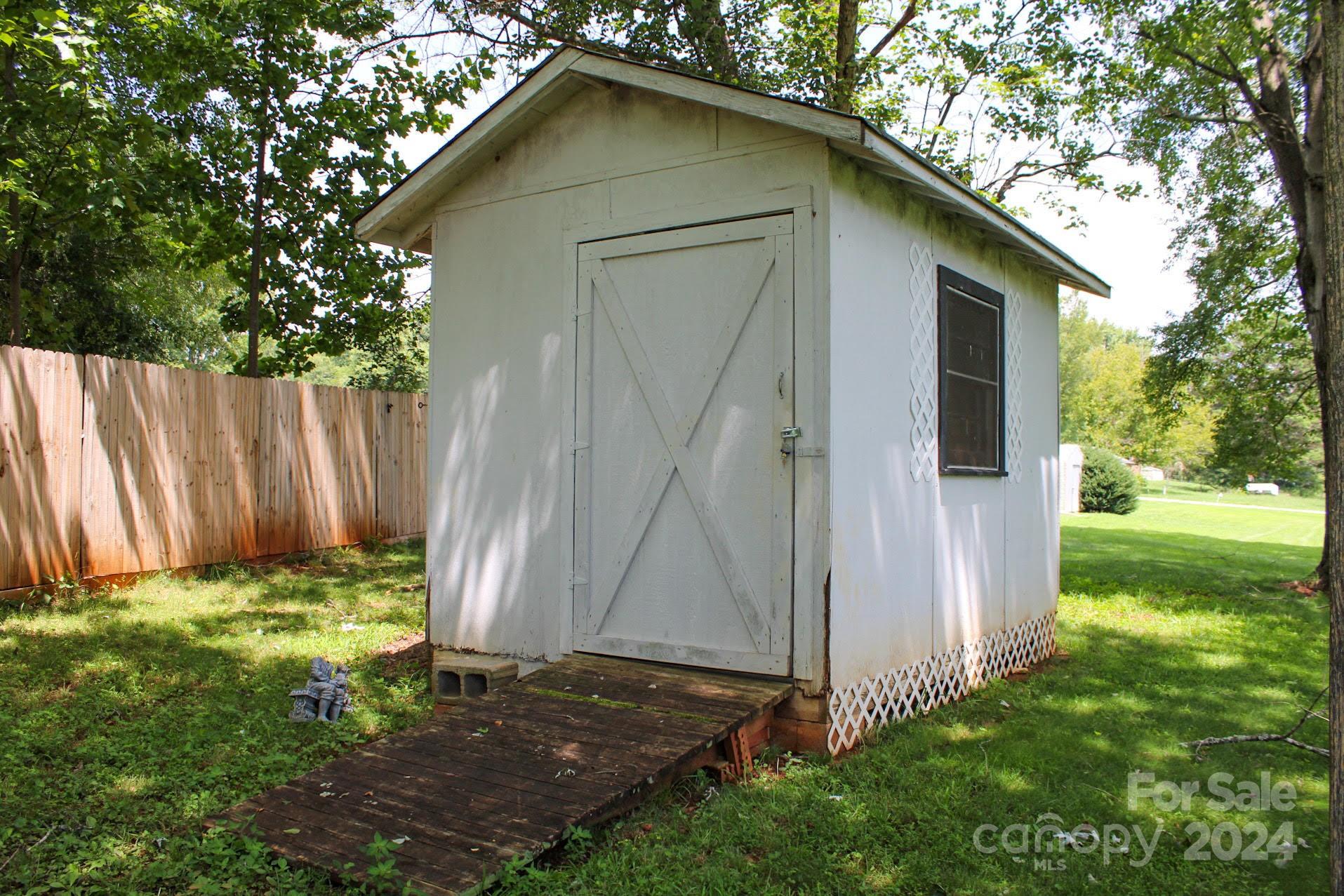 Chipley Park - Residential