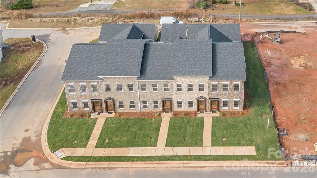 Hawks Ridge - Residential