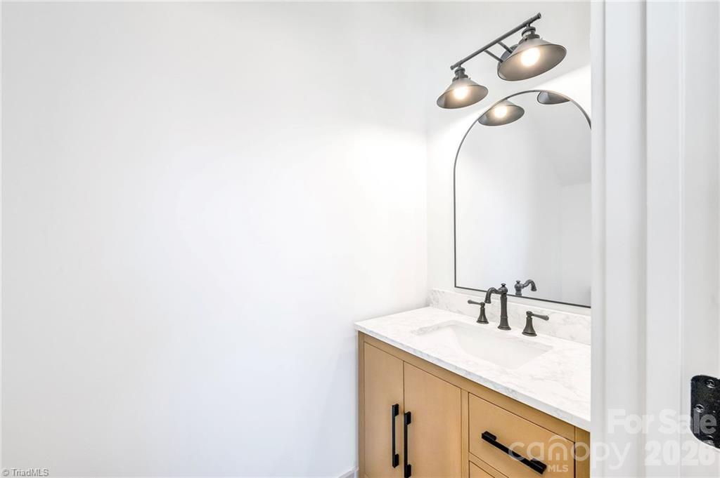 Hawks Ridge - Residential