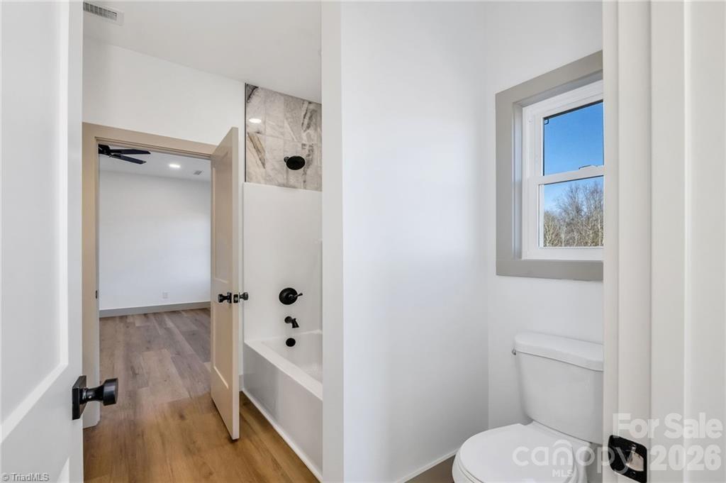 Hawks Ridge - Residential