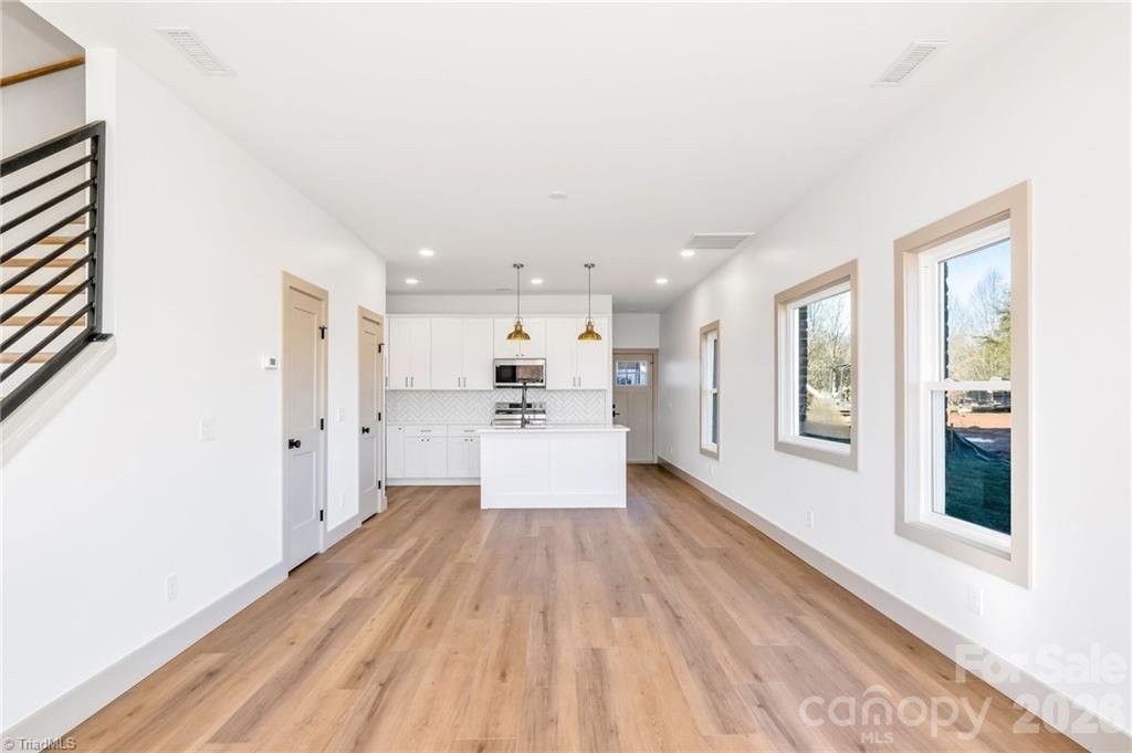 Hawks Ridge - Residential