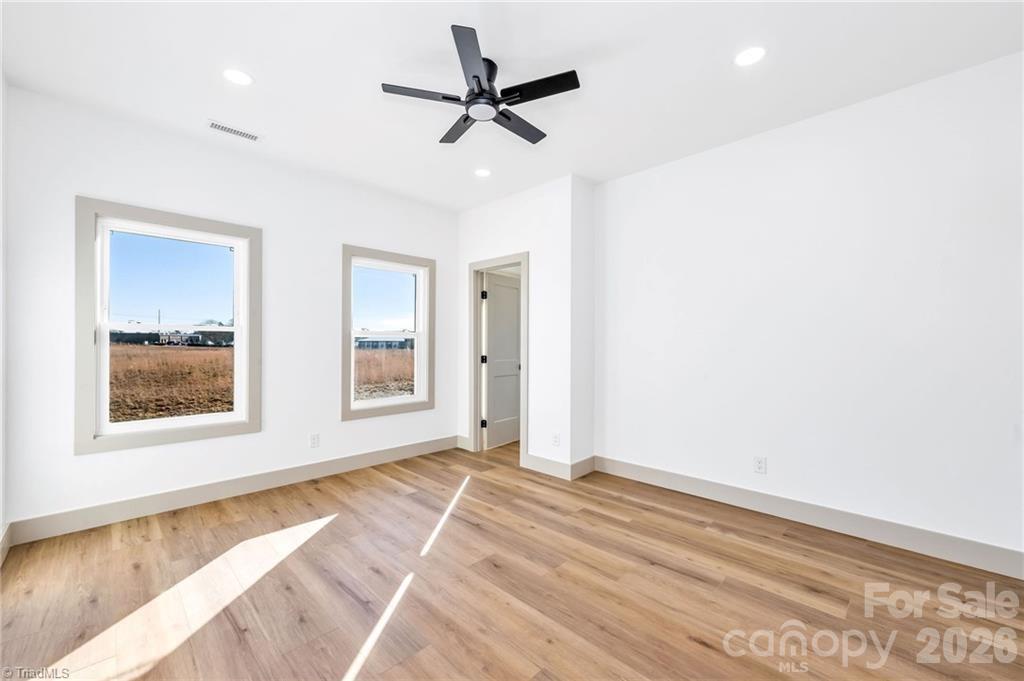 Hawks Ridge - Residential