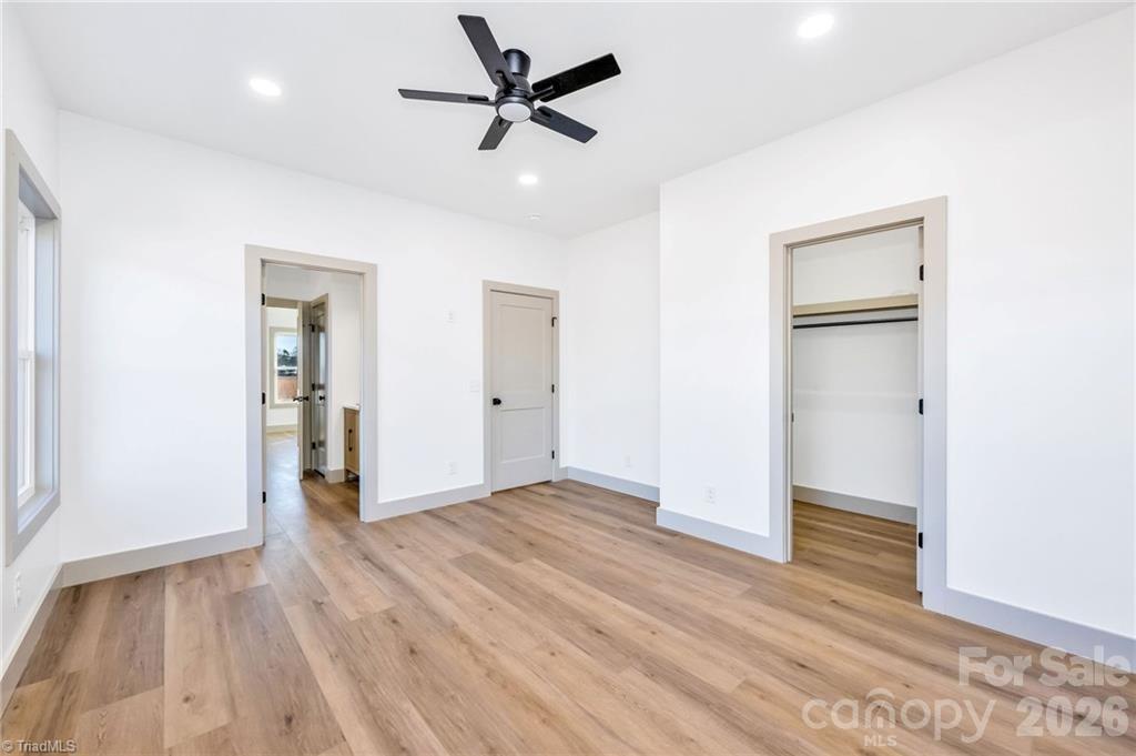 Hawks Ridge - Residential