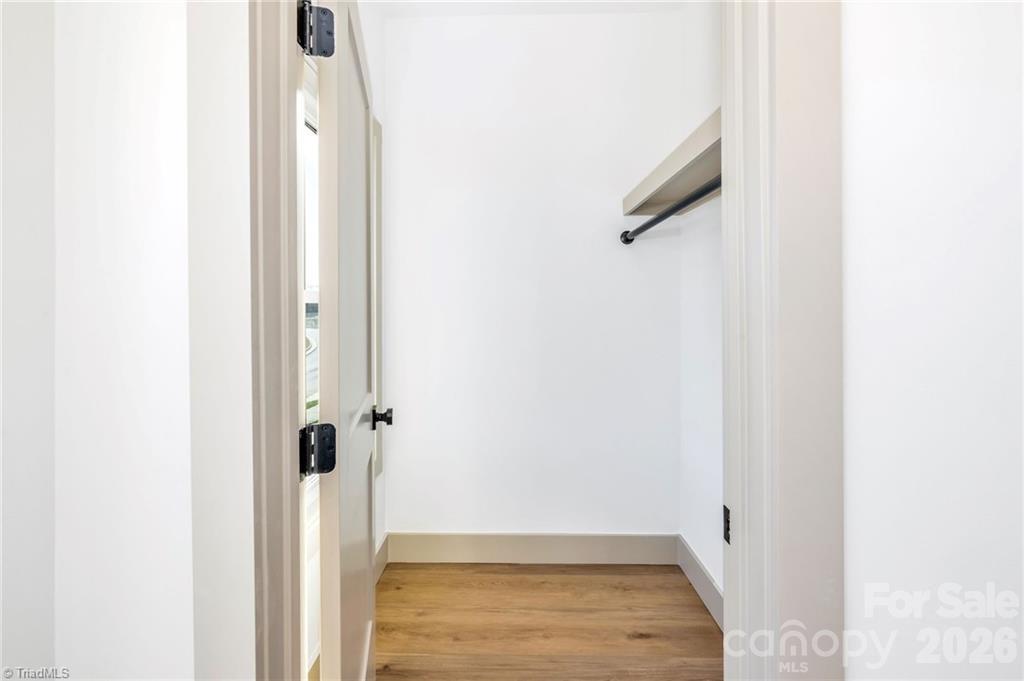 Hawks Ridge - Residential